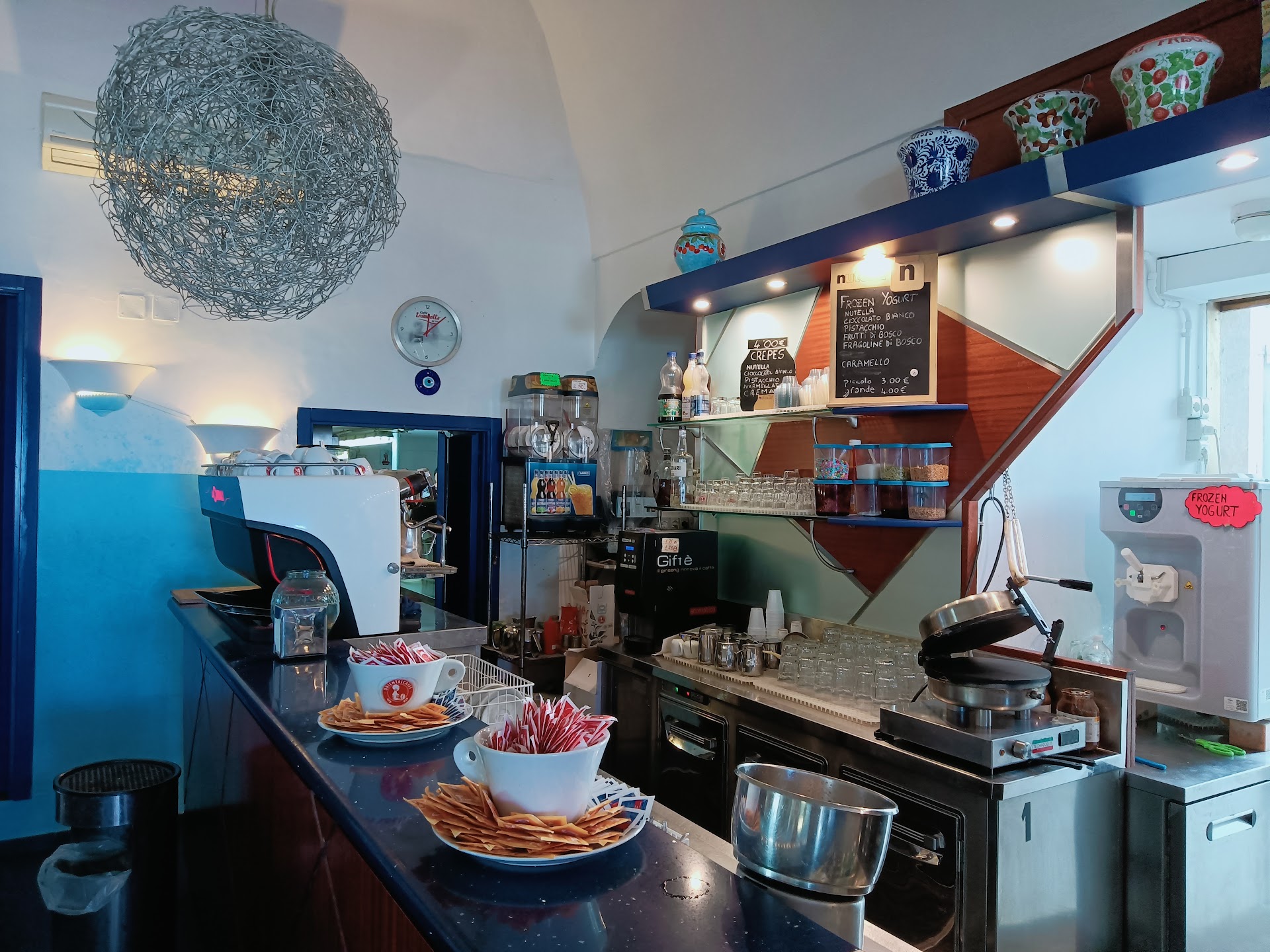gelateria panoramica