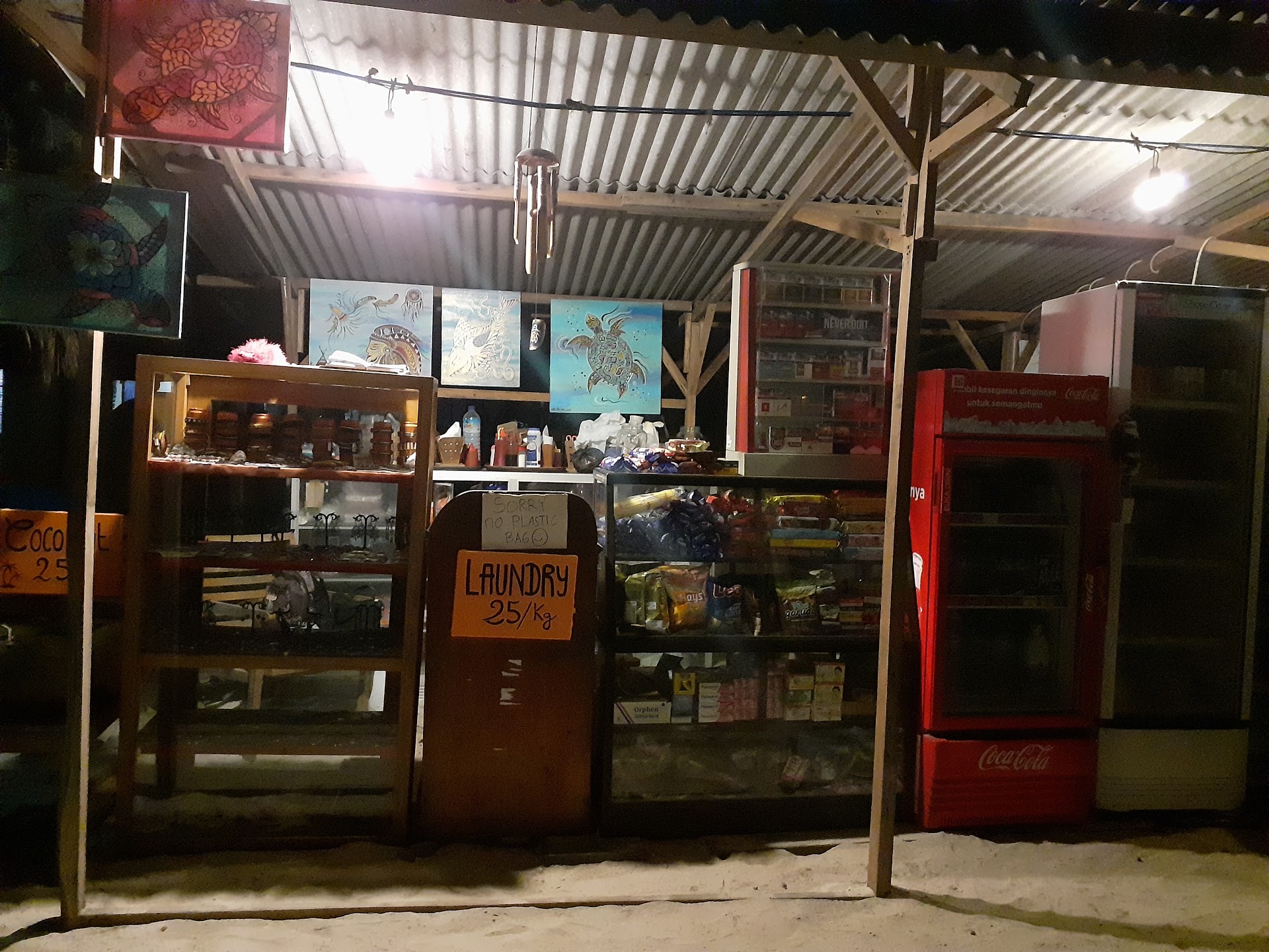 Melati Mini Market