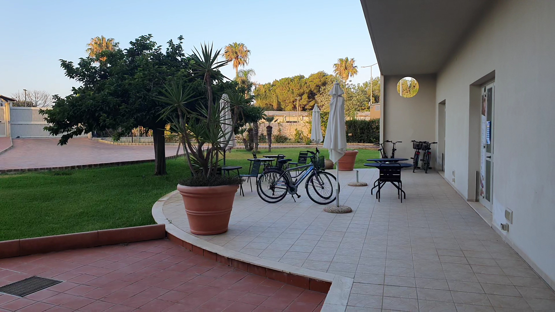 Andrea Doria Hotel