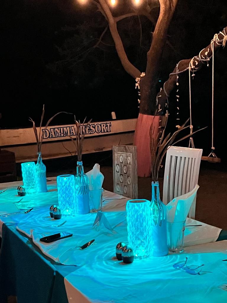 Danima Restaurant
