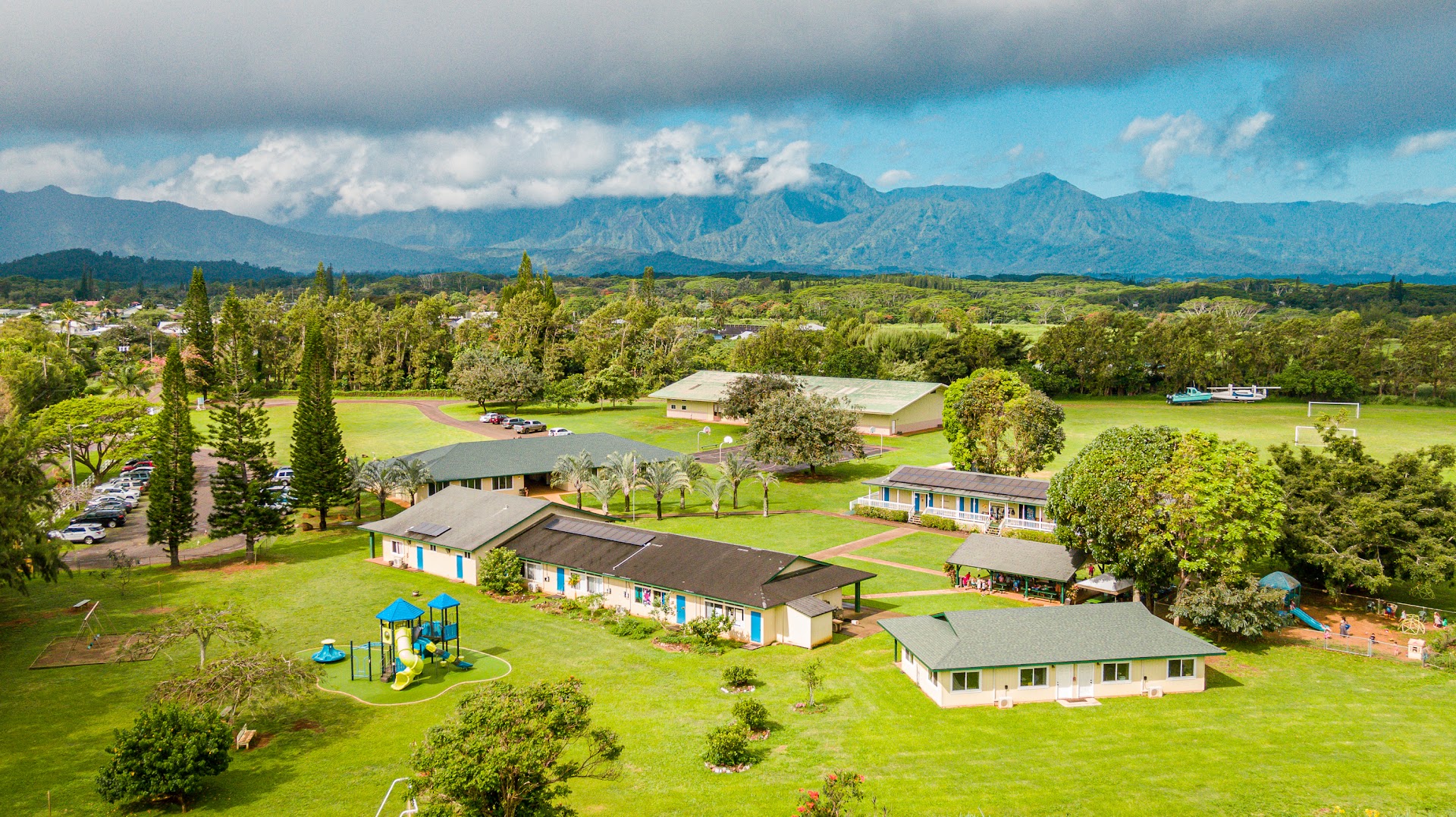 Kauai Creative Academy