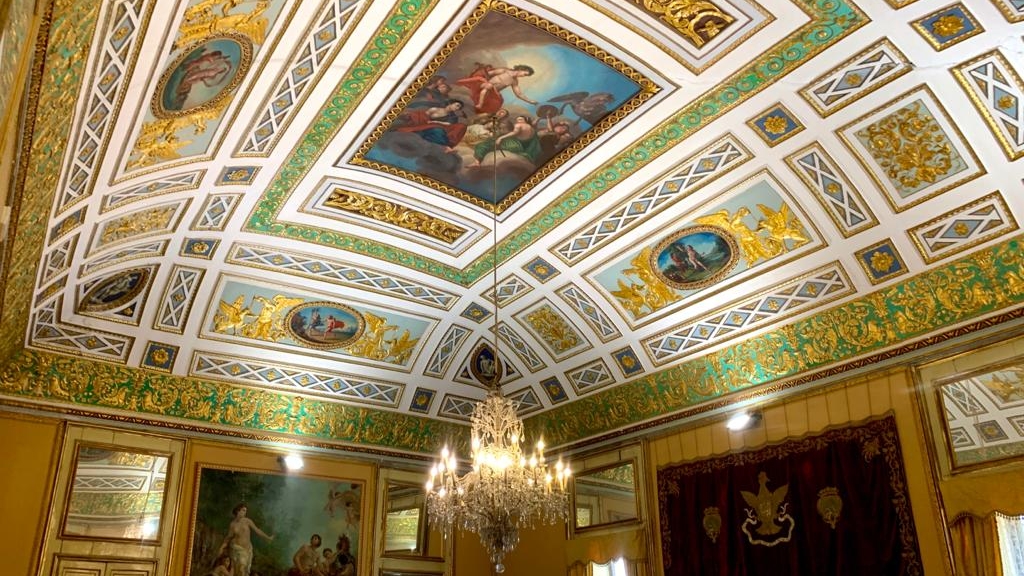 Palazzo Spadaro