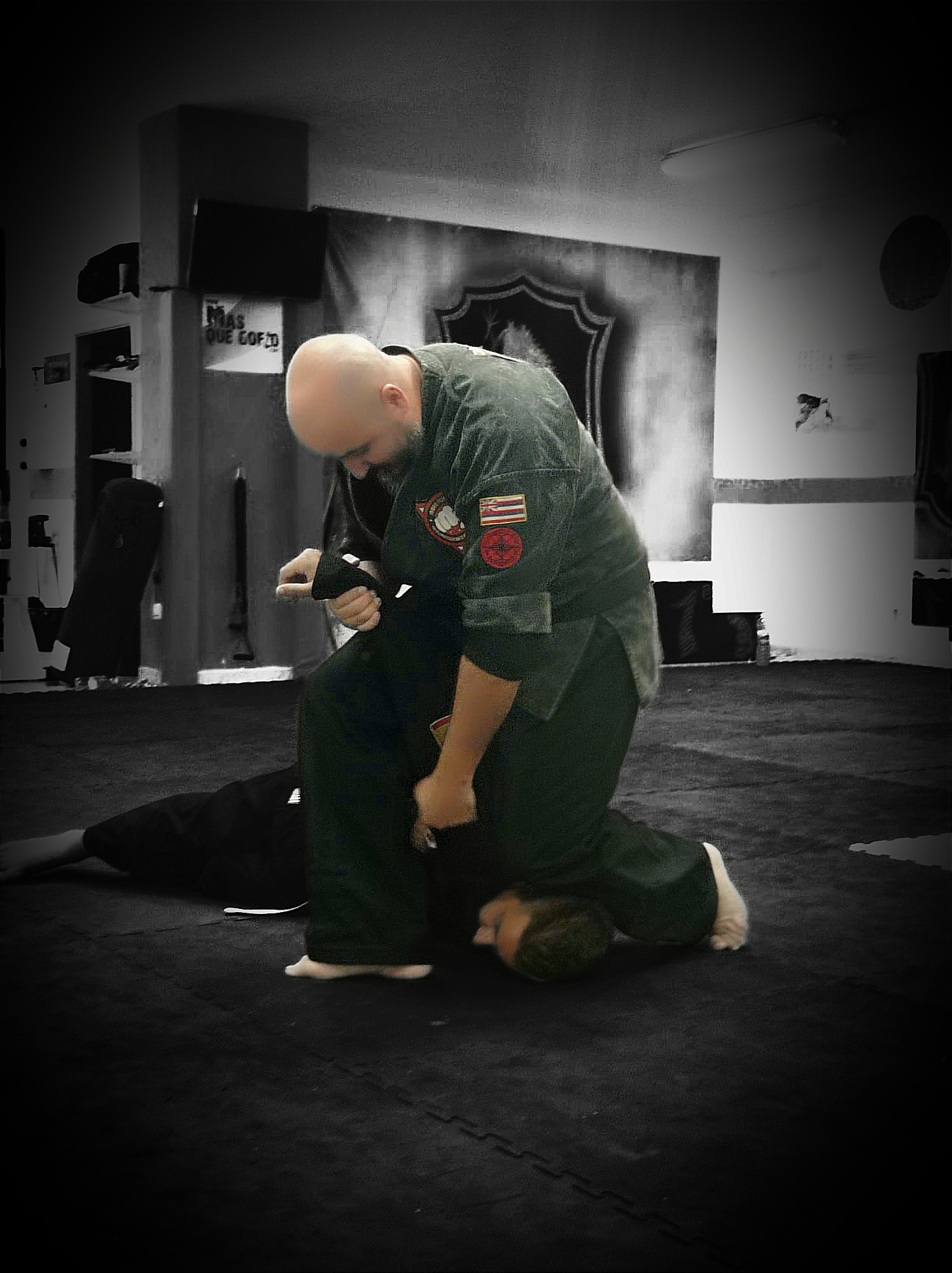 SM MARTIAL ARTS