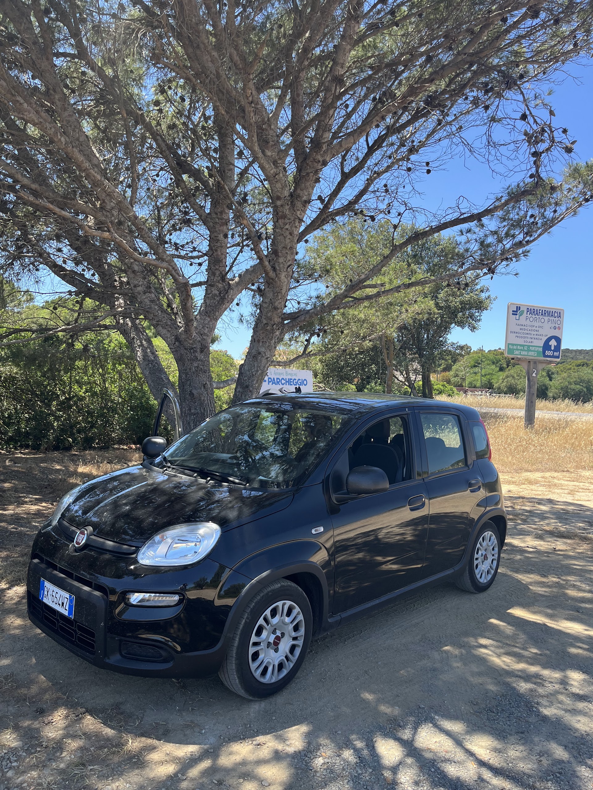 Only Sardinia Autonoleggio