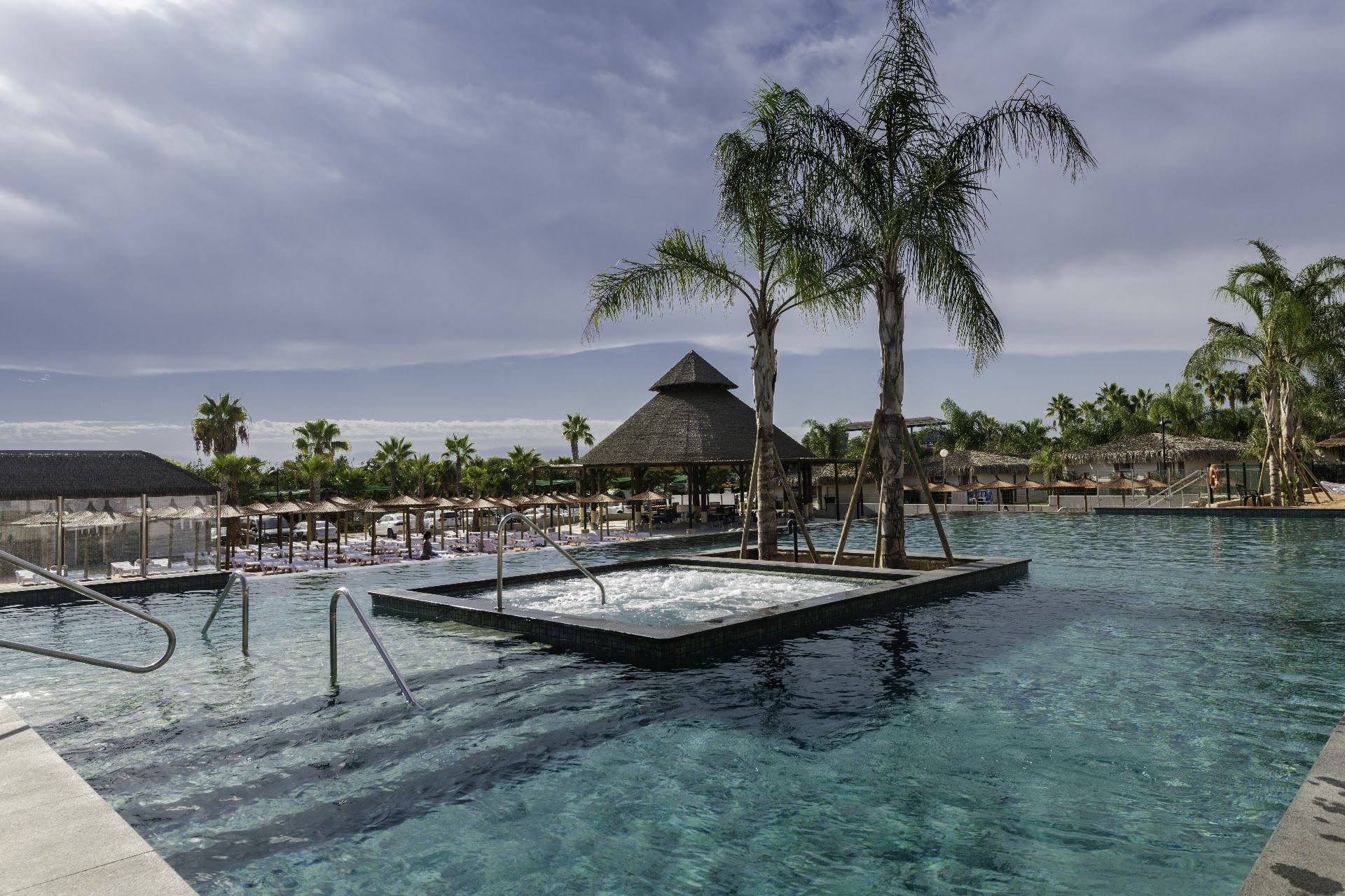 Camping & Resort La Marina.