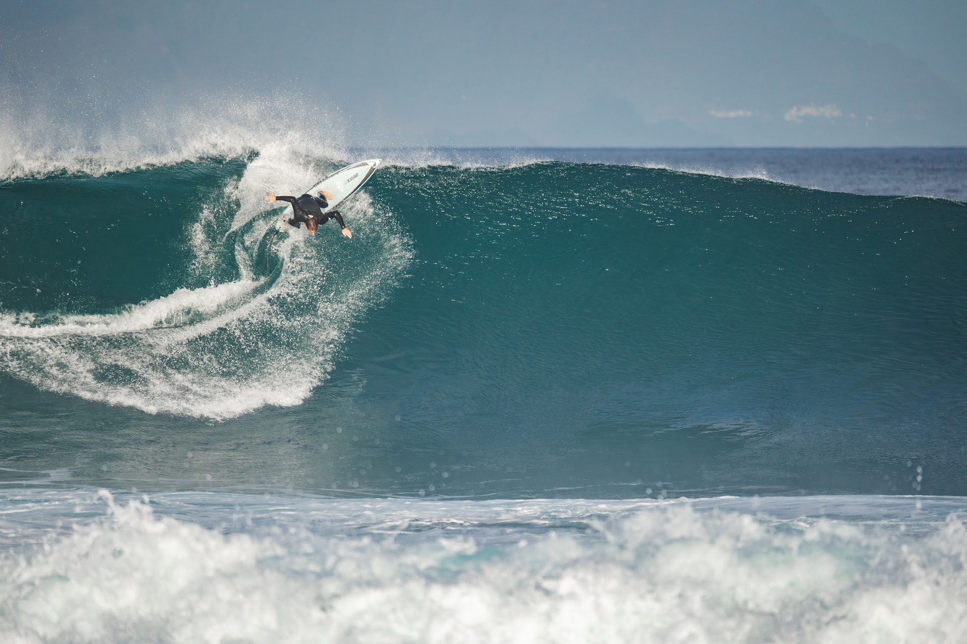K16 SURF SCHOOL TENERIFE