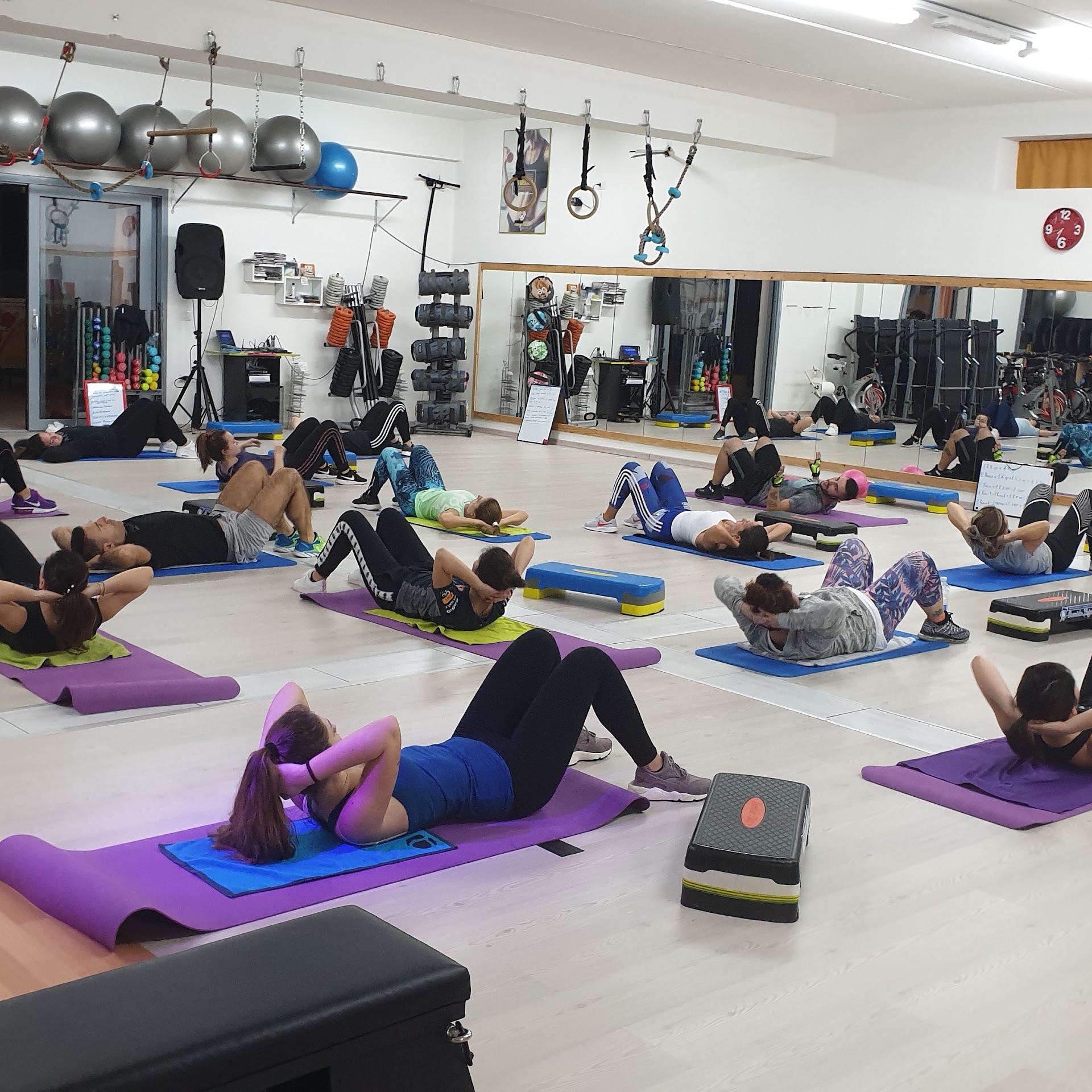 ASD ARMY Fitness