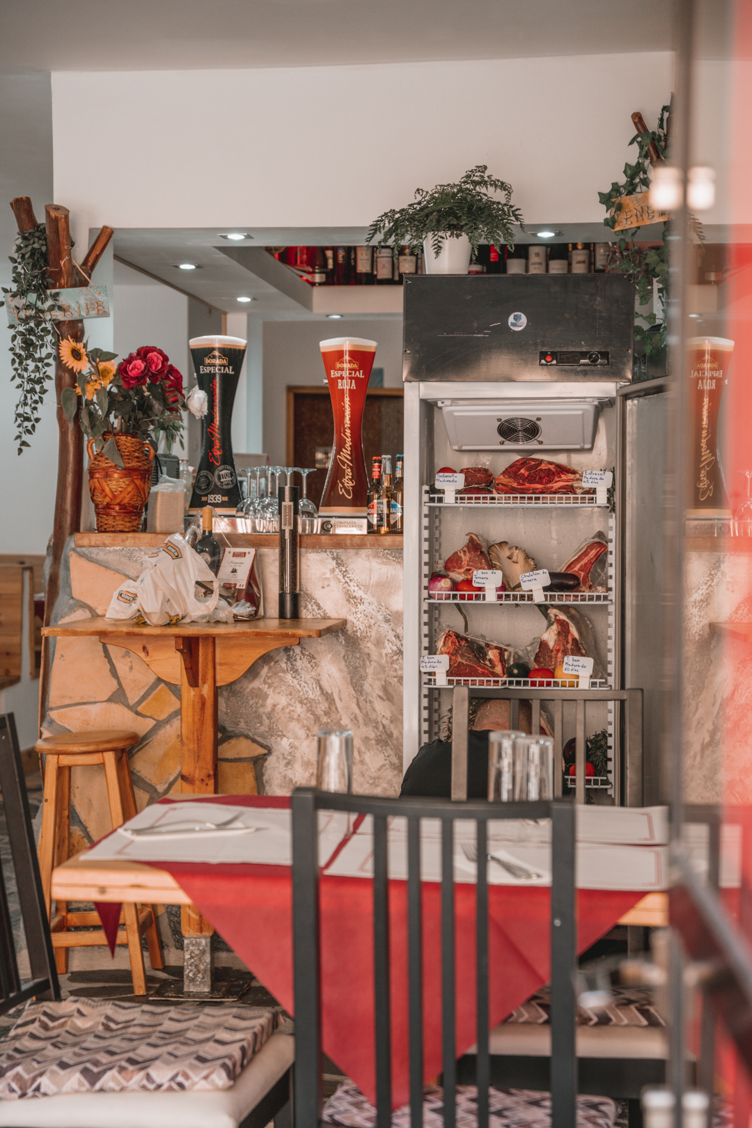 Restaurants & Dining in De Koog