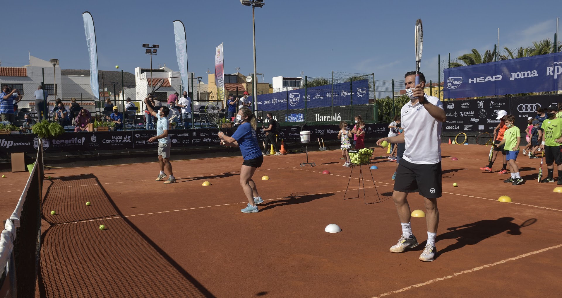 Club de Tenis Sibora