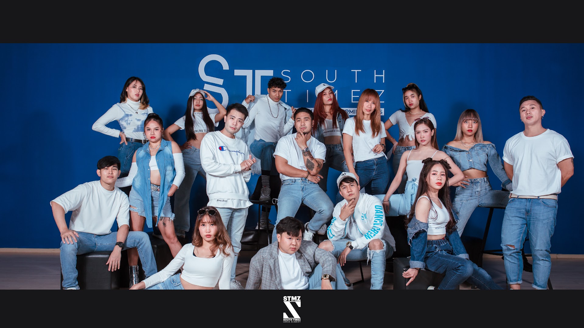 South Timez Dance Academy