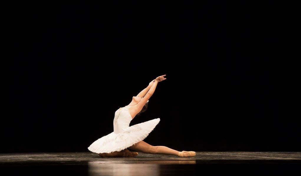 Scuola di danza classica DanSoul Studio