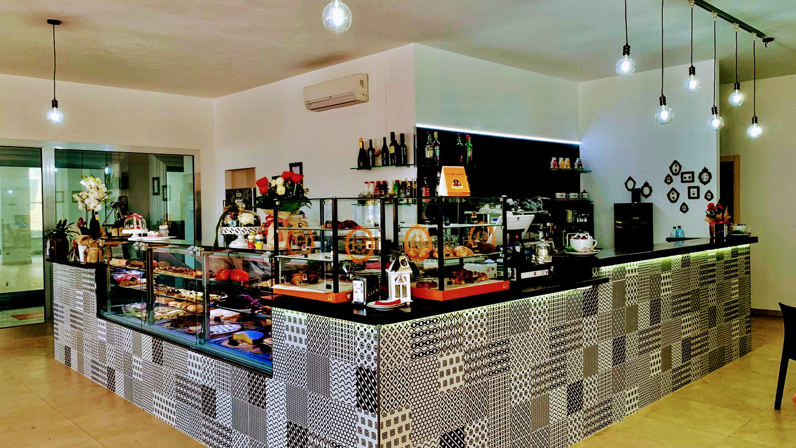 Cake Café Alghero