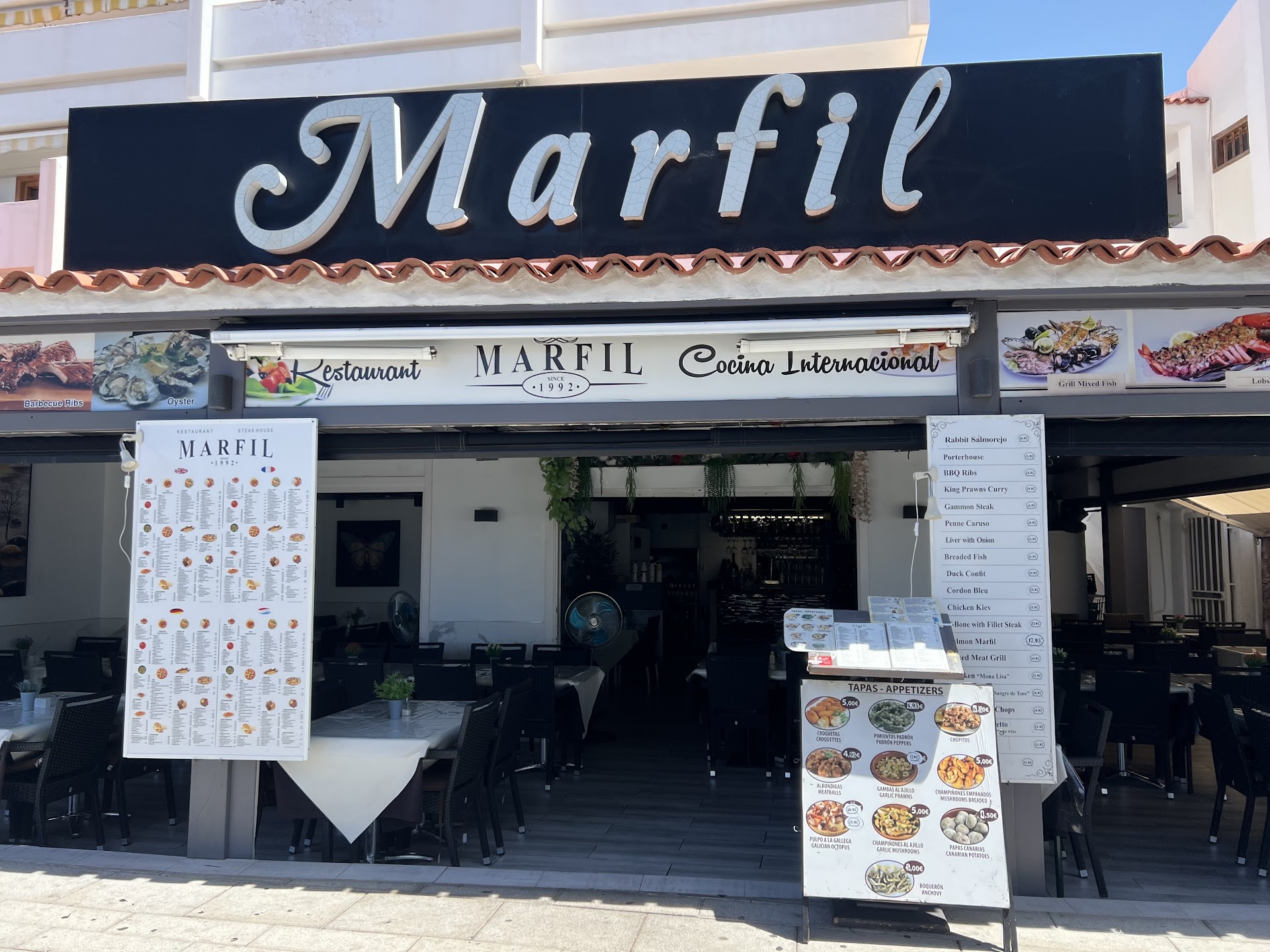 Marfil