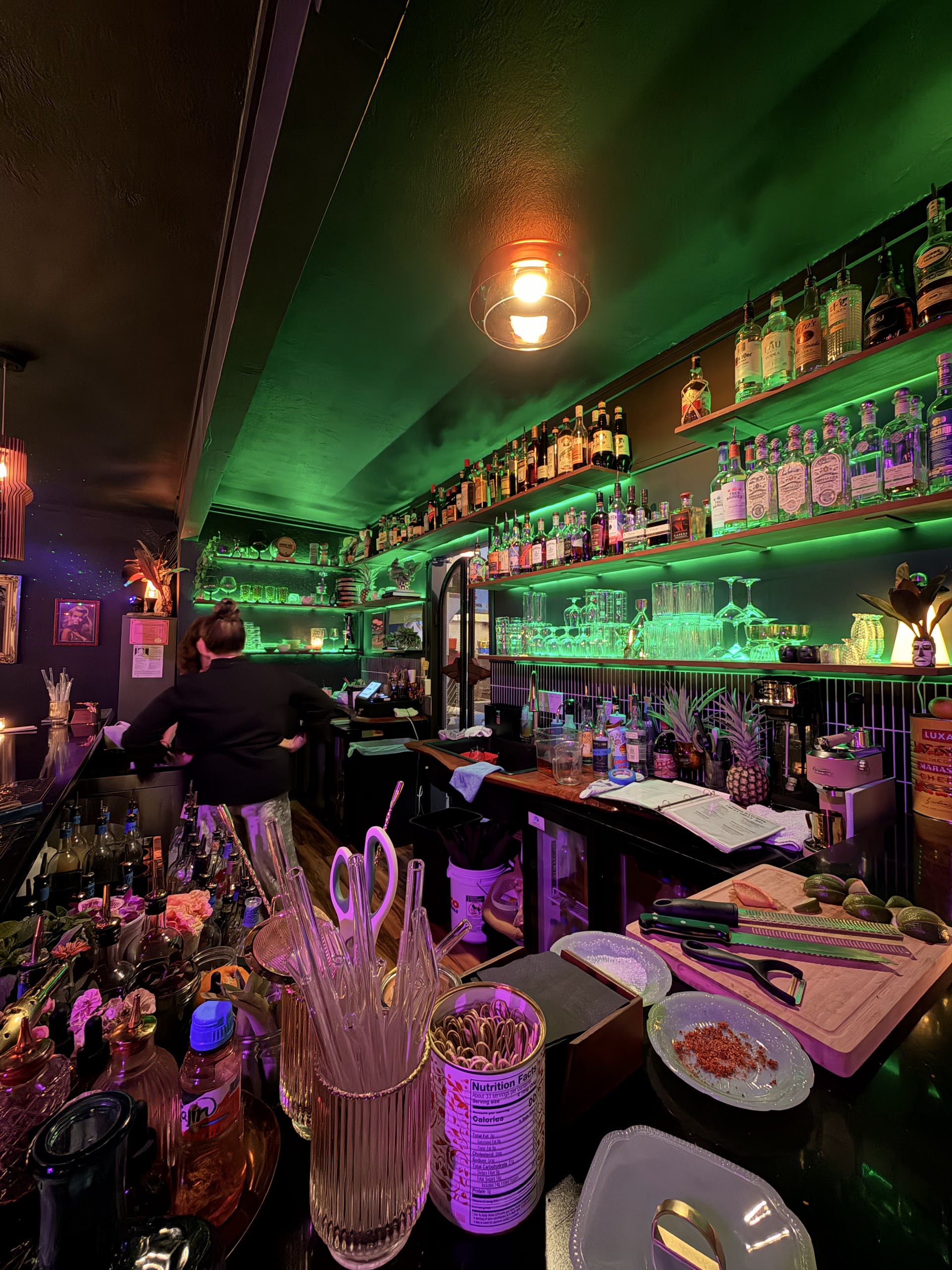 The Flying Saucer