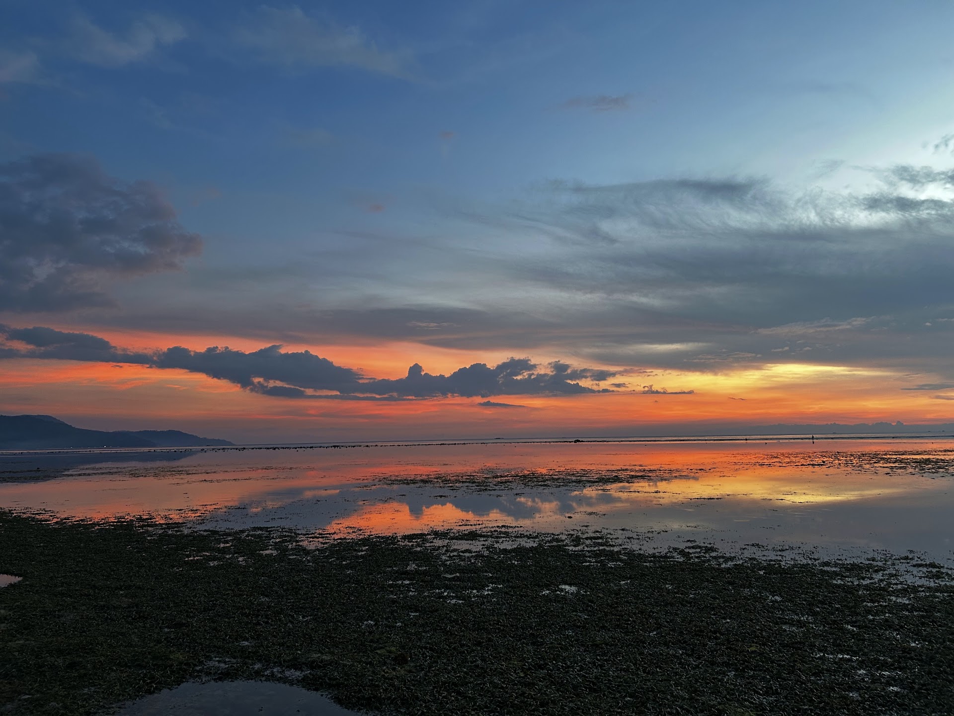 Island View Gili Air Swing