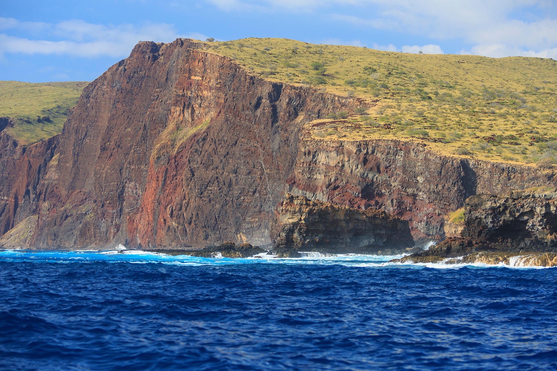 Lāna‘i Island Guided Off-Road Tours | Lāna‘i Jeep Rentals