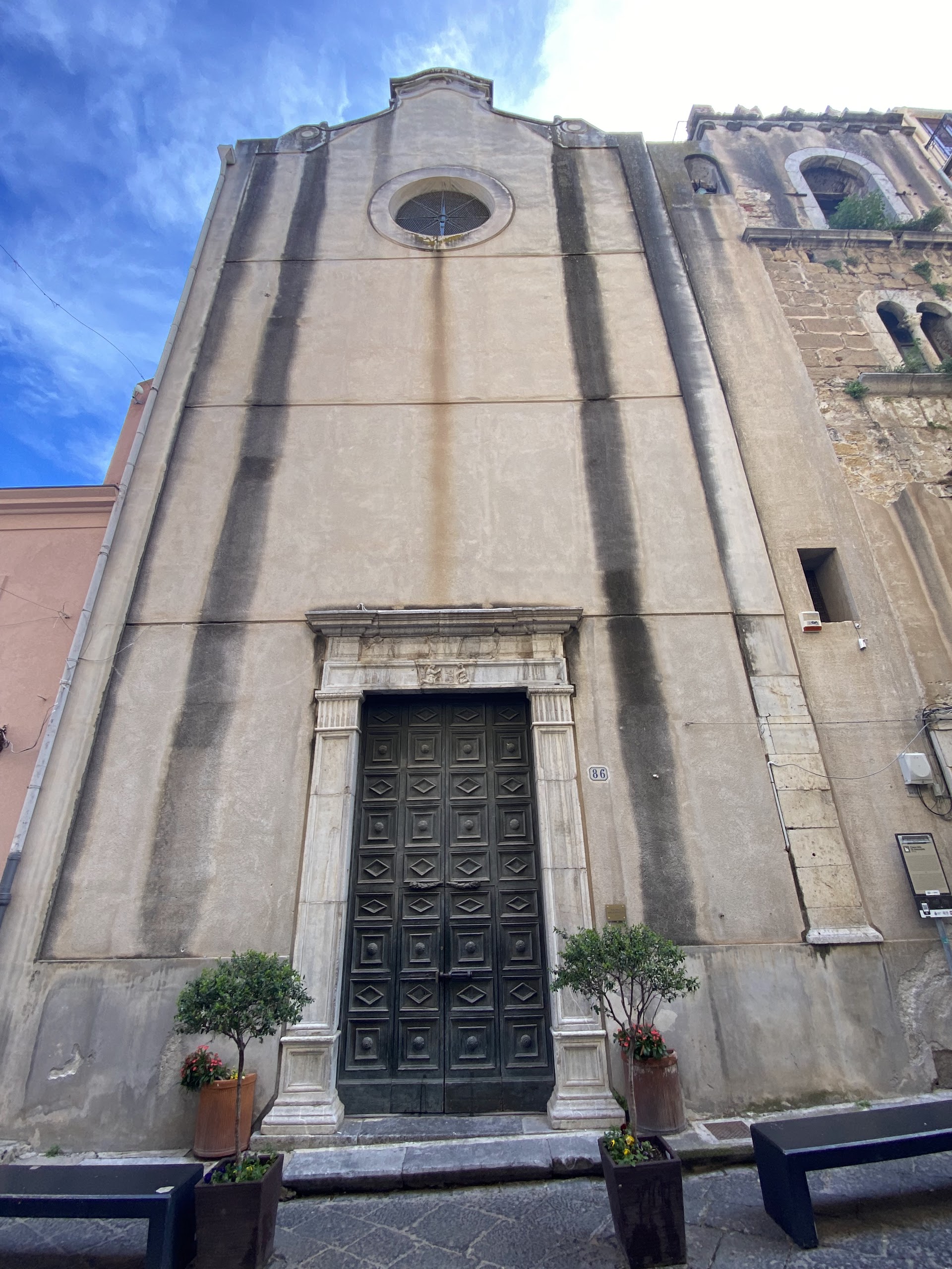 Chiesa di Maria Santissima dell'Annunziata