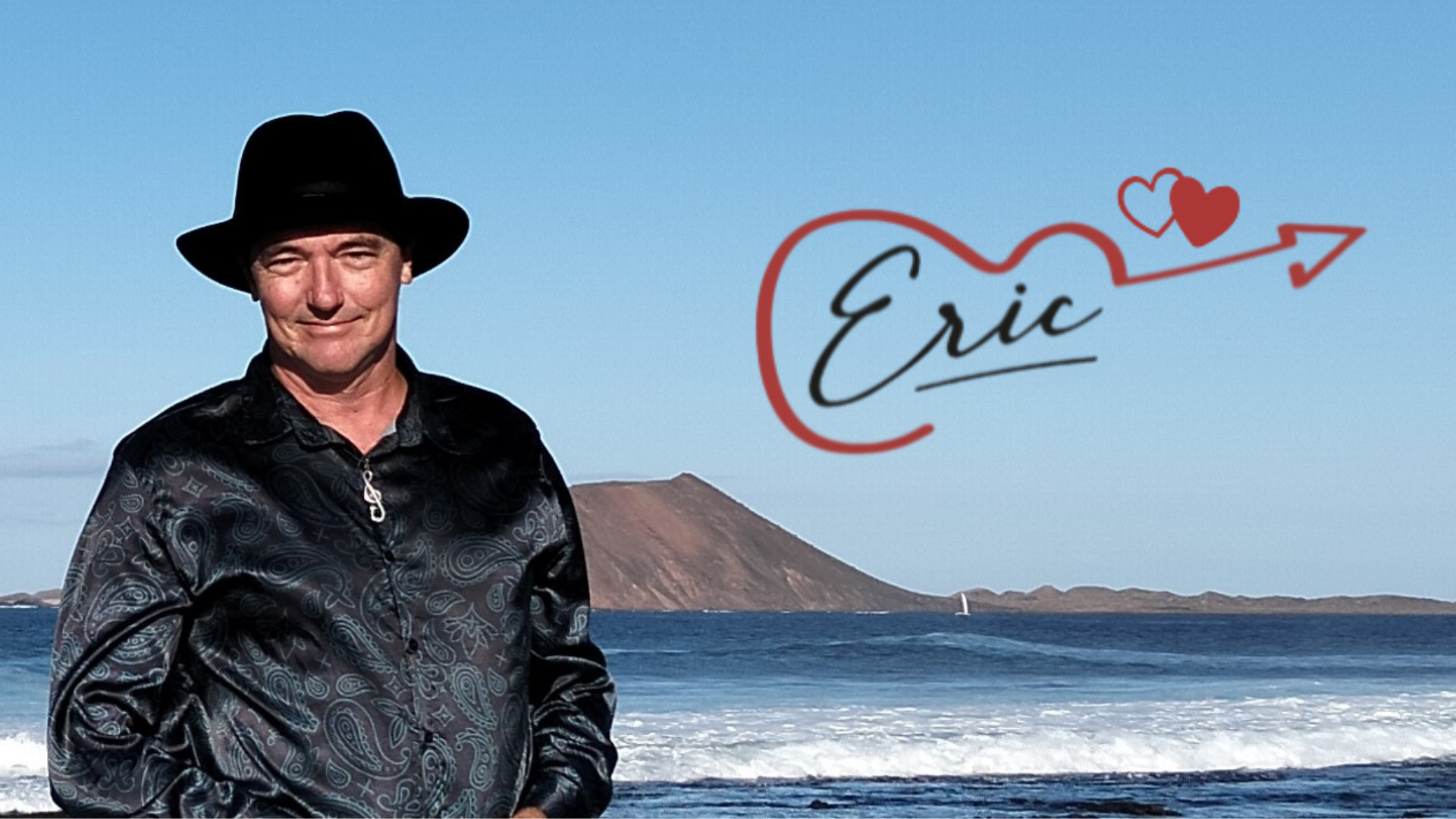 Eric Corralejo (Sijpestijn)