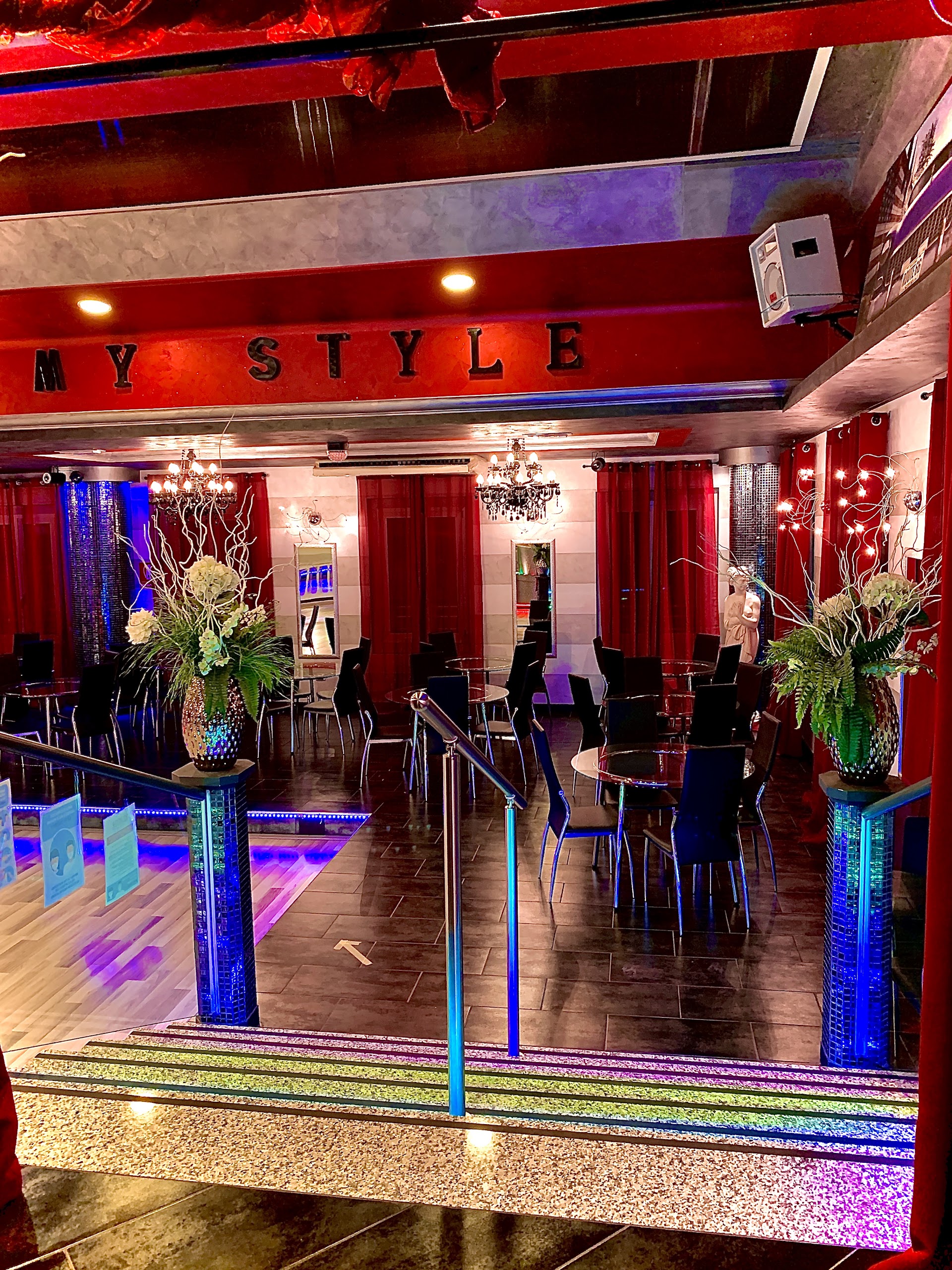 EMPIRE DANCE STUDIO
