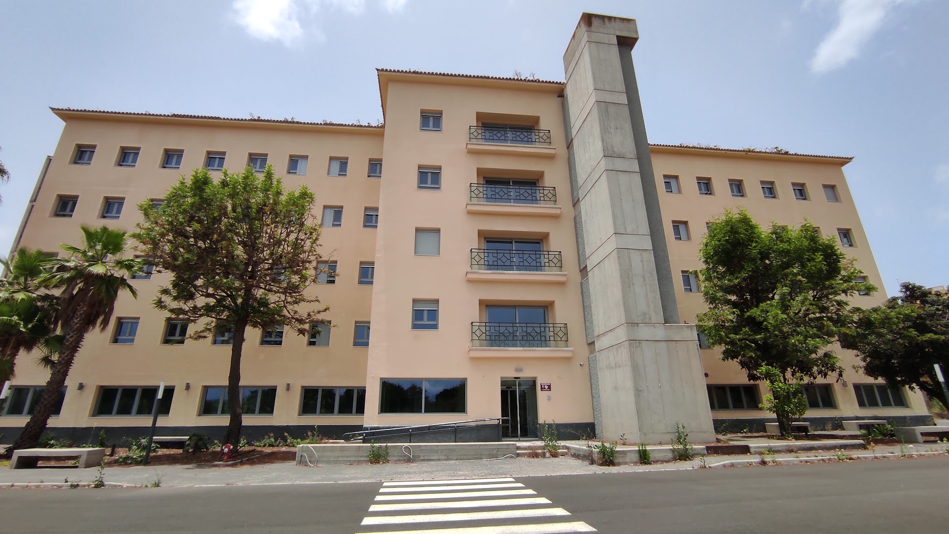 Seminario Diocesano de Tenerife