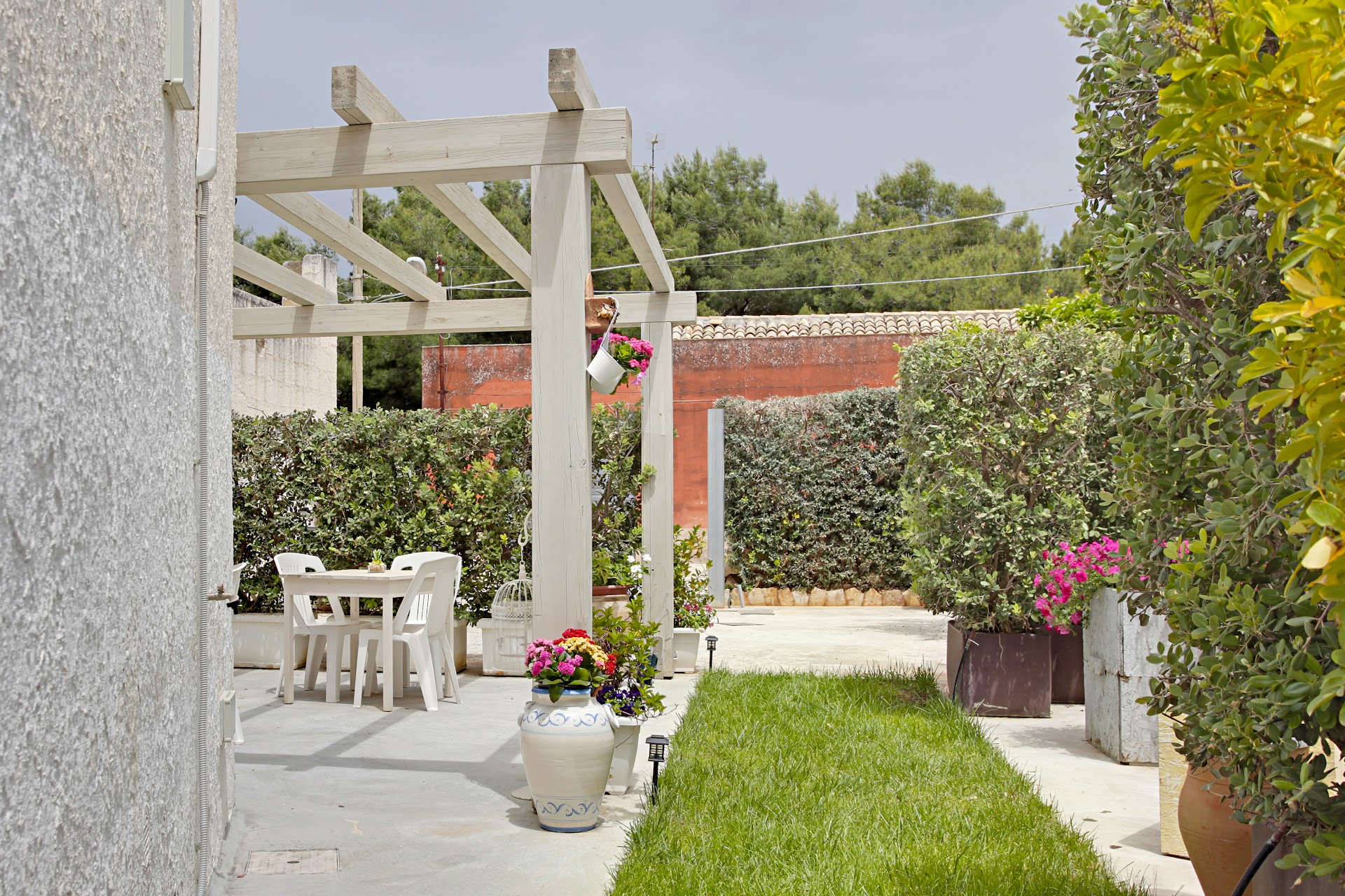 La Casa Dei Nonni