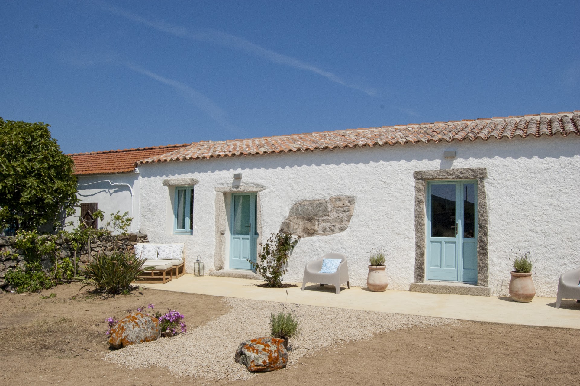 Massidda Country Retreat