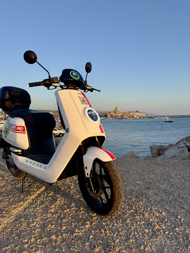 Go electric Rent & Sale
