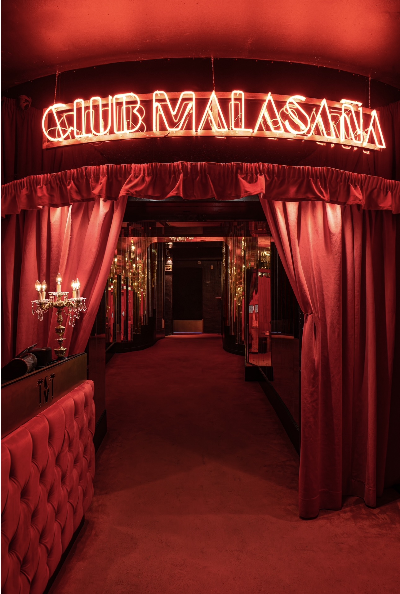 Club Malasaña