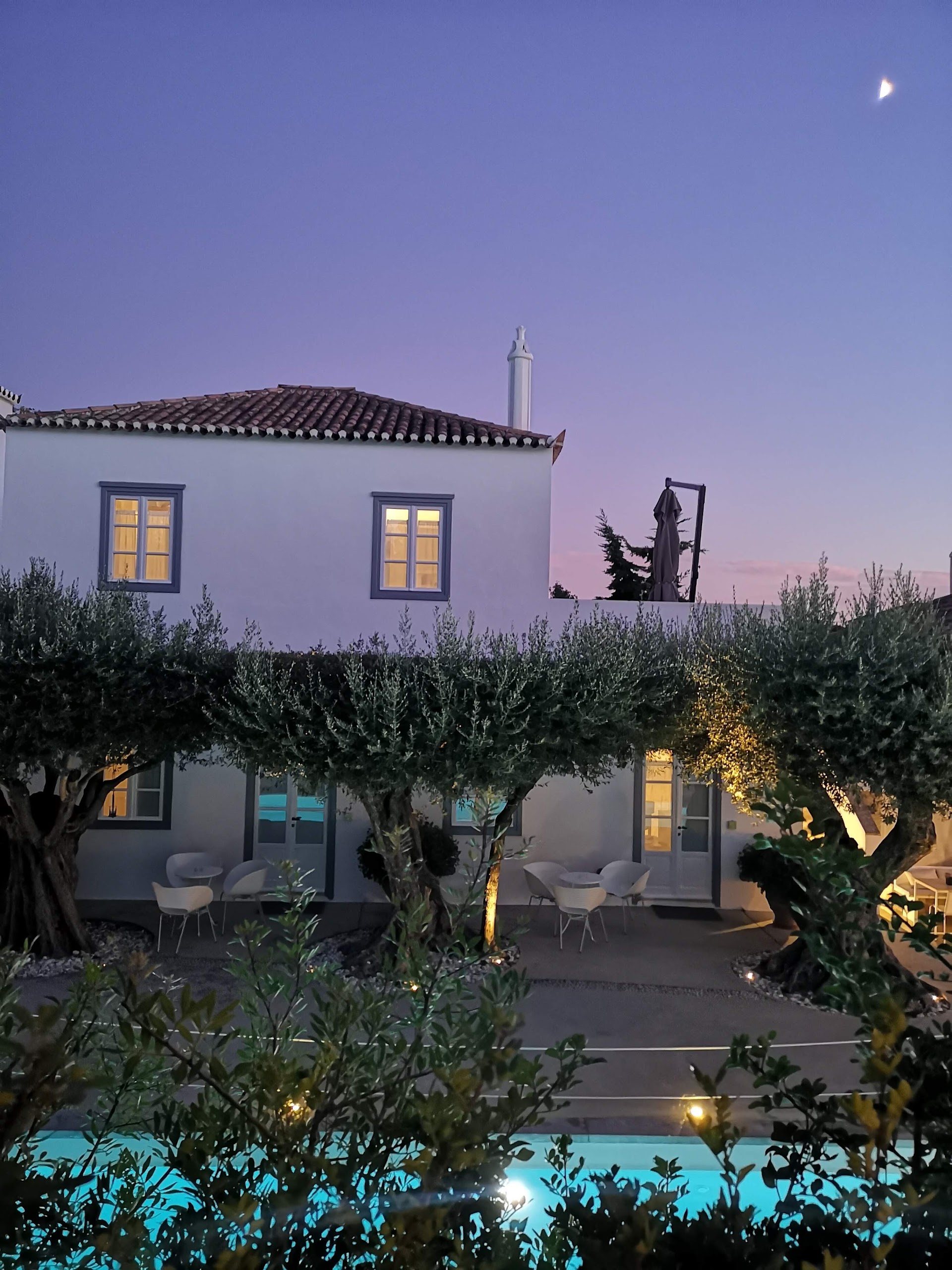 ORLOFF RESORT