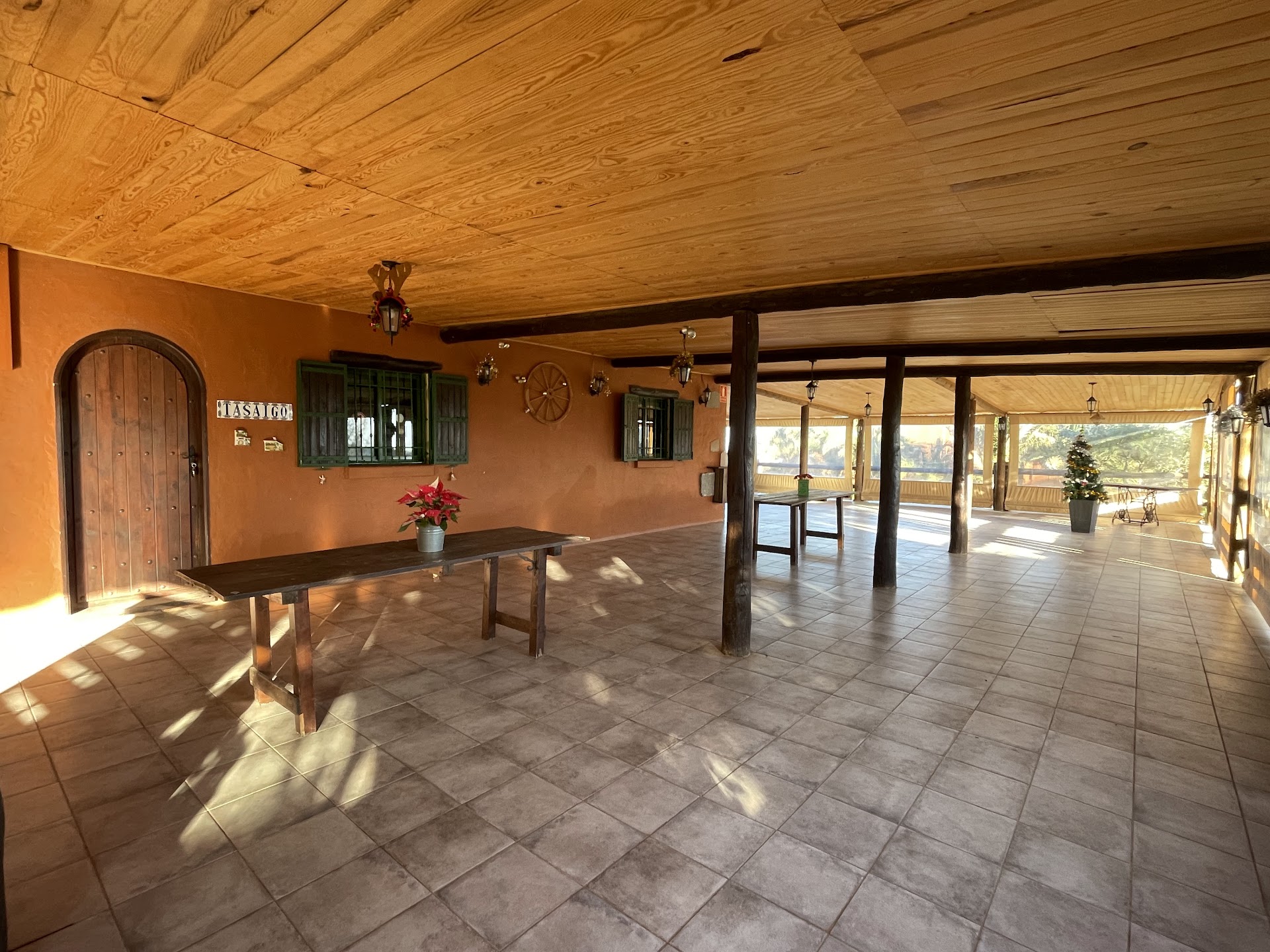 Pet friendly Home Gran Canaria
