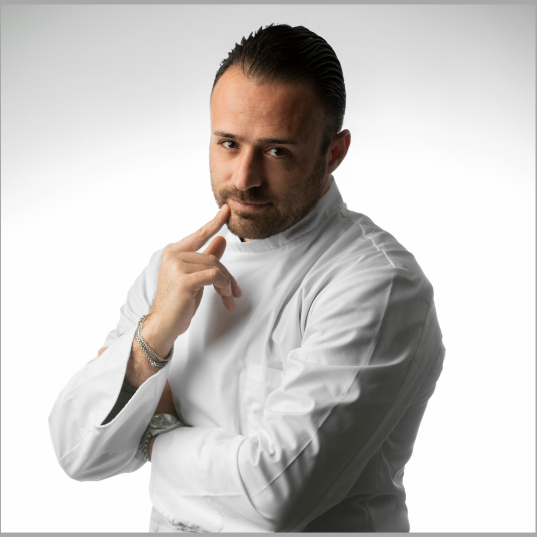 Davide Fecarotta | Private Chef