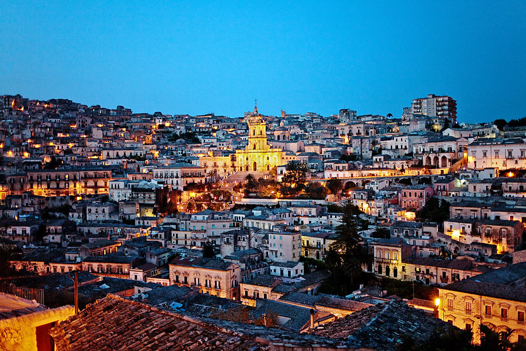 Vespa Club Modica