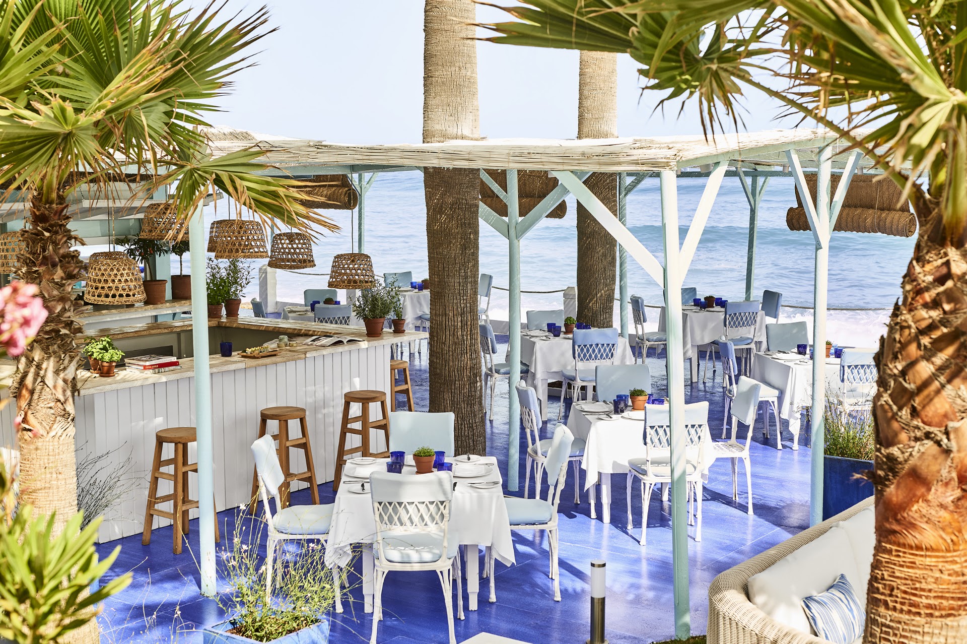 Marbella Club Hotel