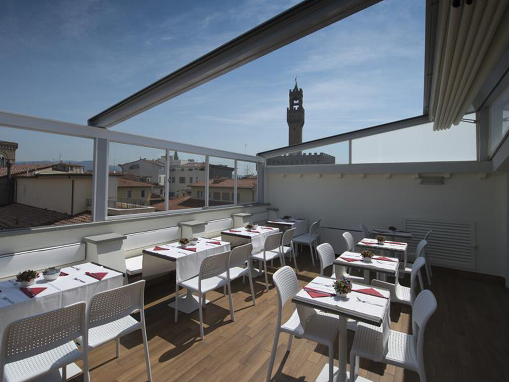 Hotel della Signoria