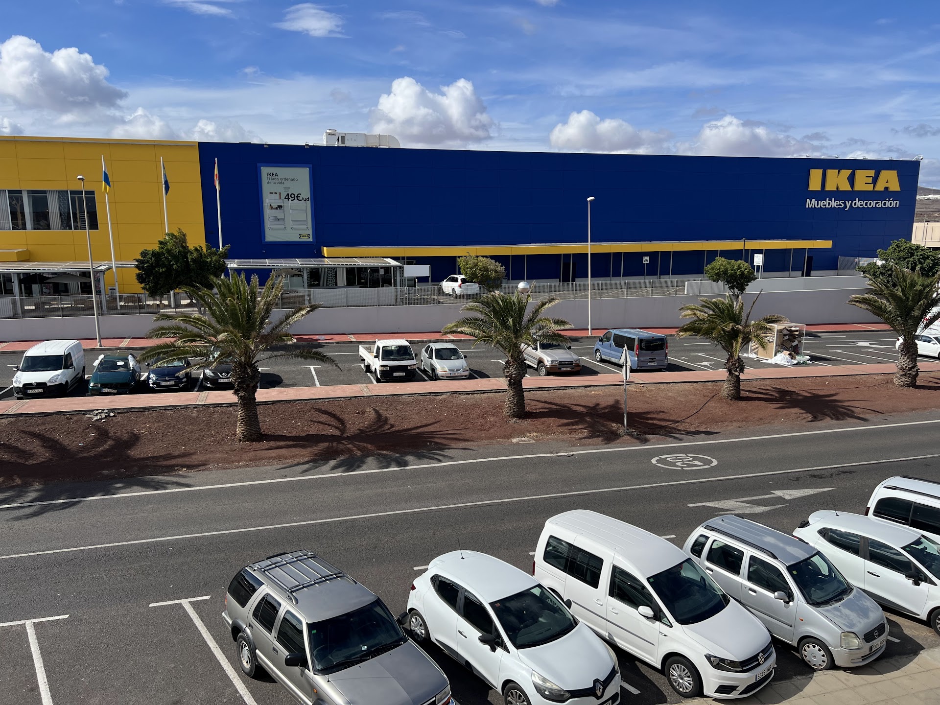 Lanzarote Living Consultancy