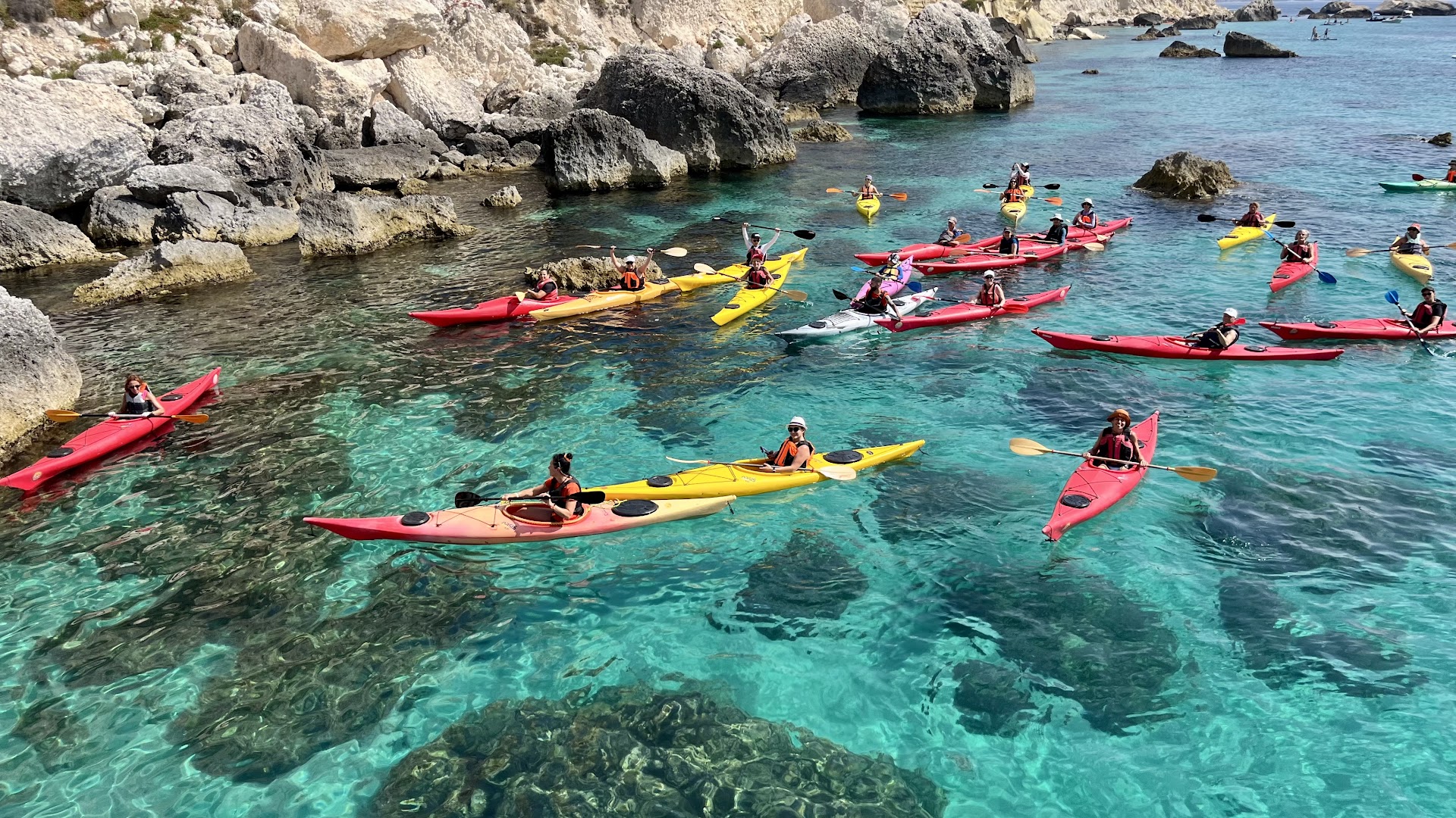 Bikappa asd Kayak