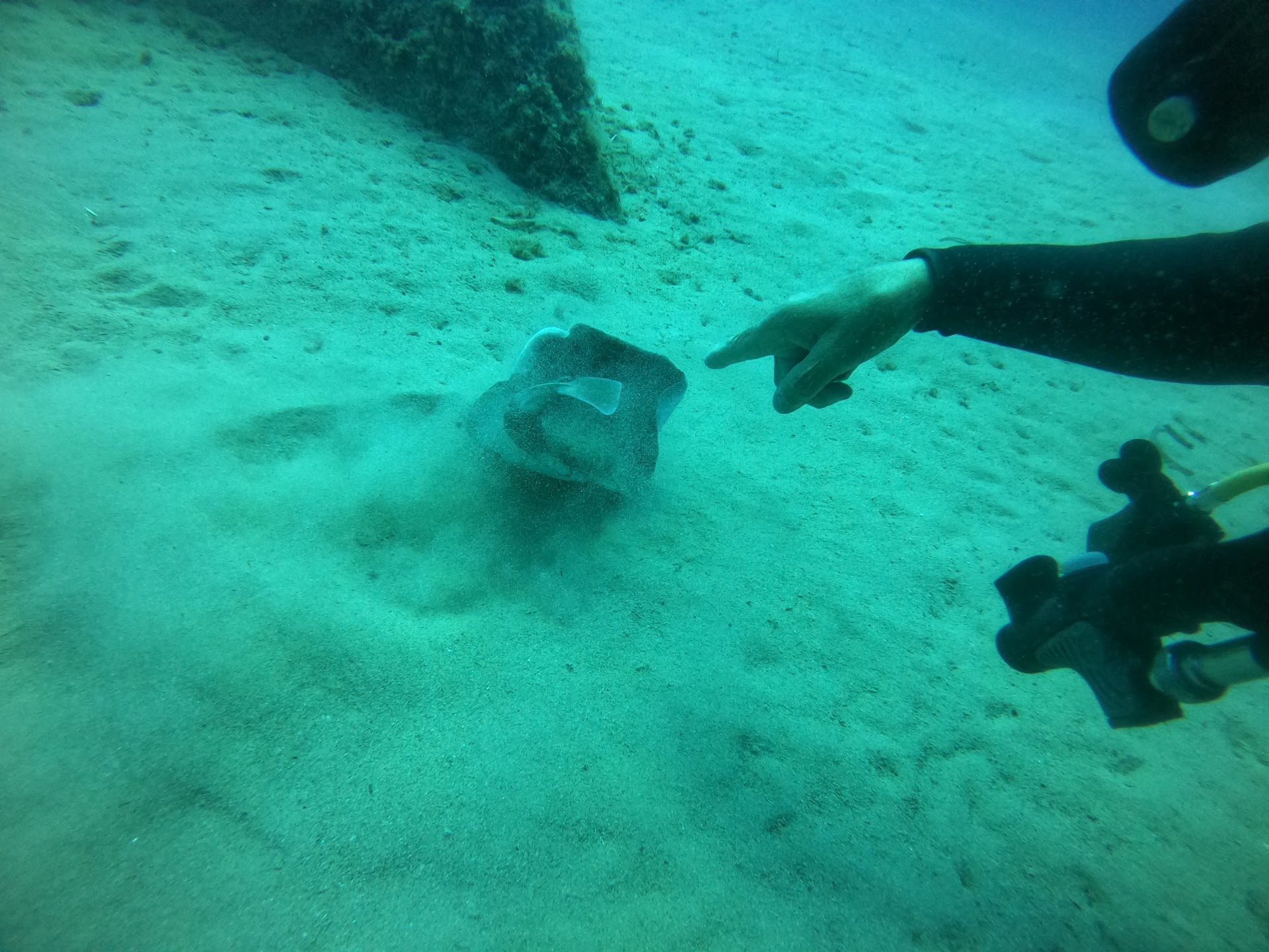 Fralomar Diving Center