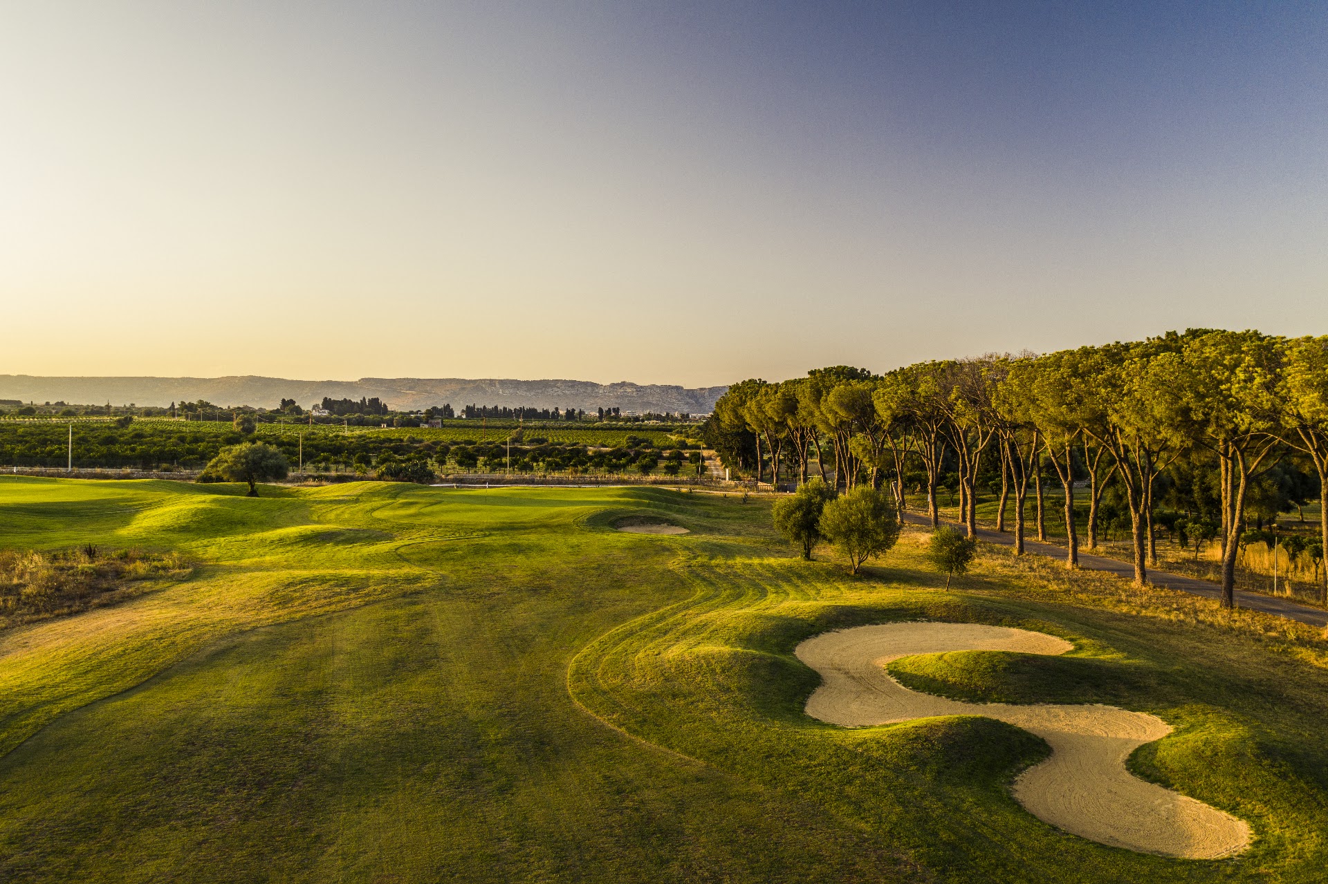 I Monasteri Golf Club