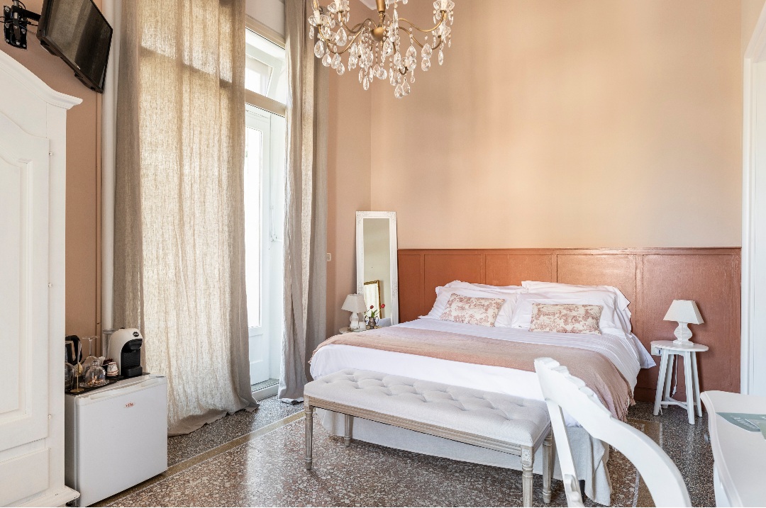 joy's bnb ortigia
