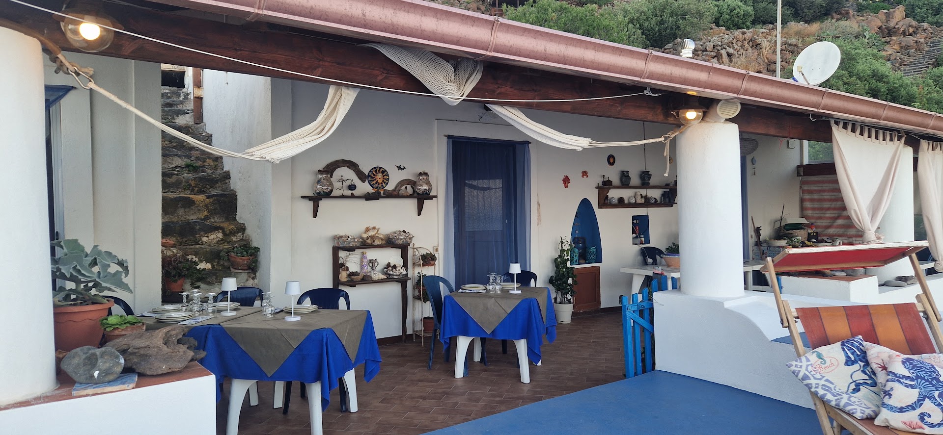 Il club di Lea