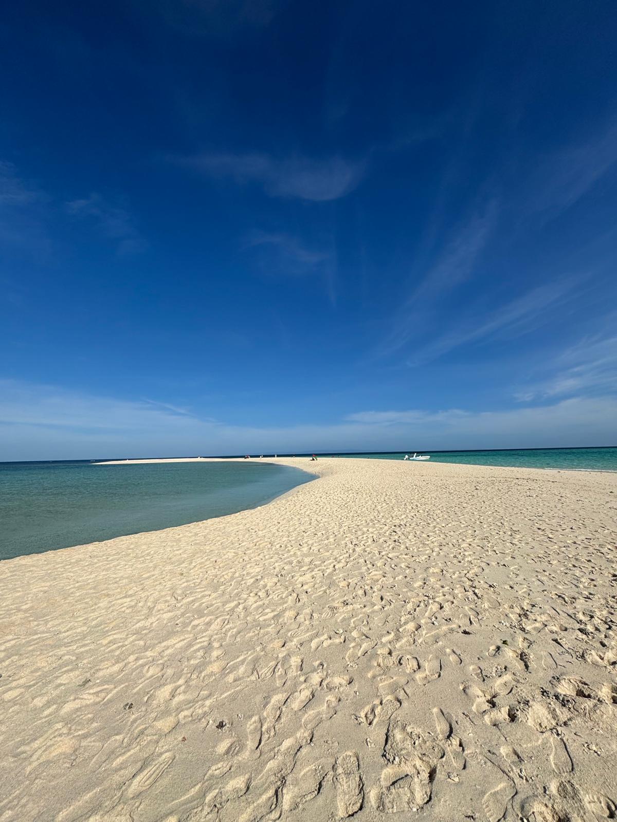 Camiguin island