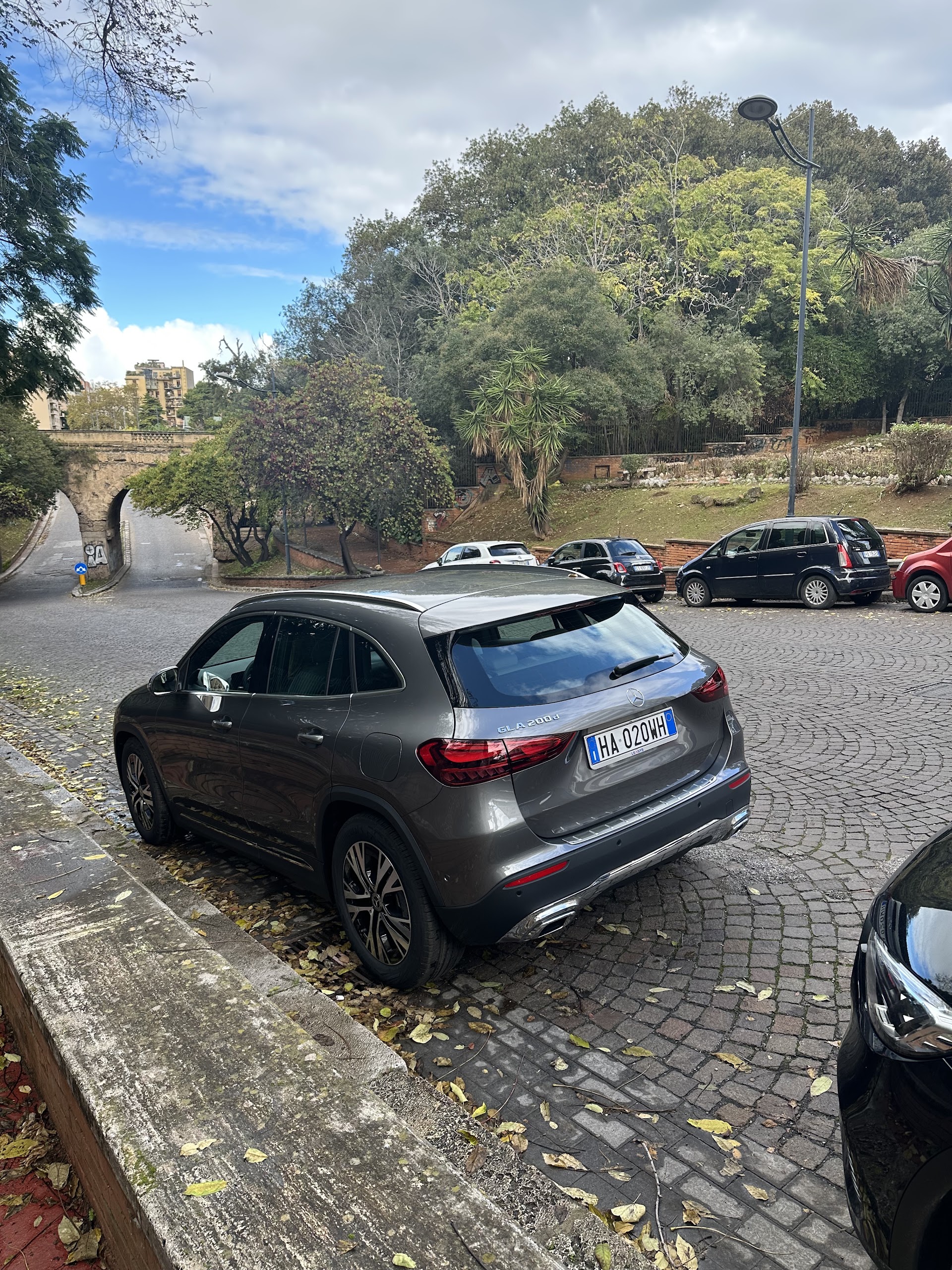 GLC Rent - Noleggio auto
