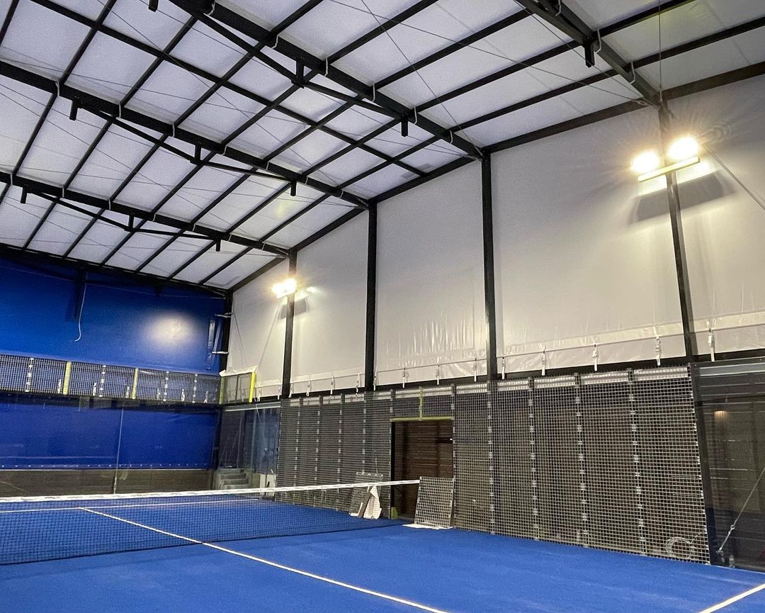 V-Padel