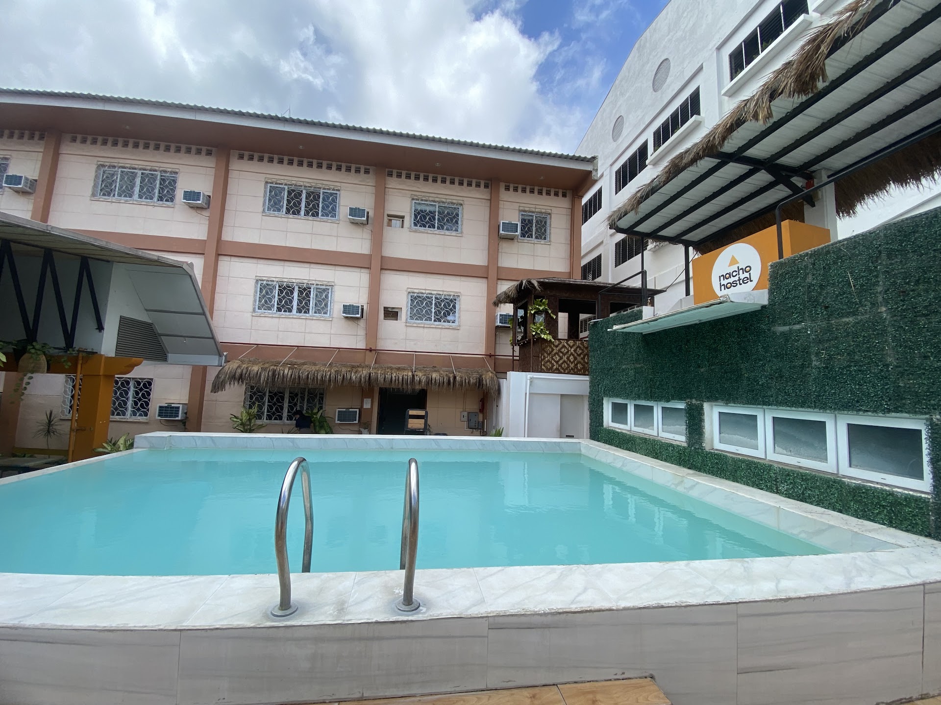 Hostels in cebu