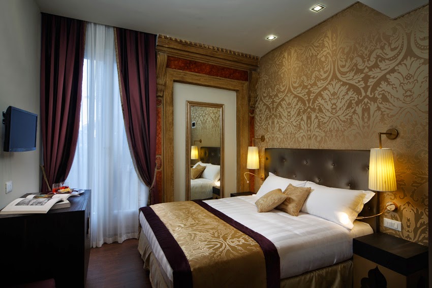 Hotel Arcadia Venezia