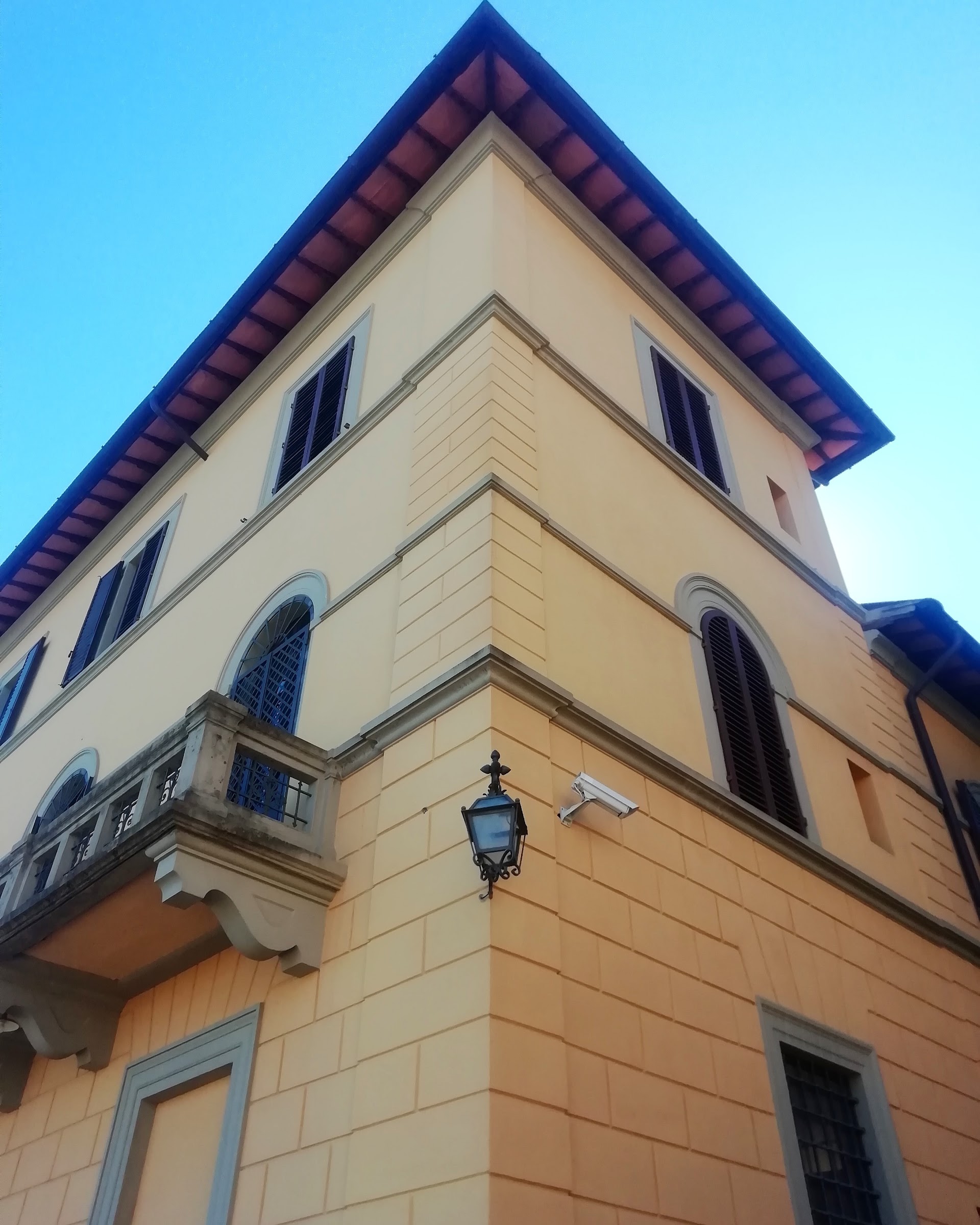 Villa Socini