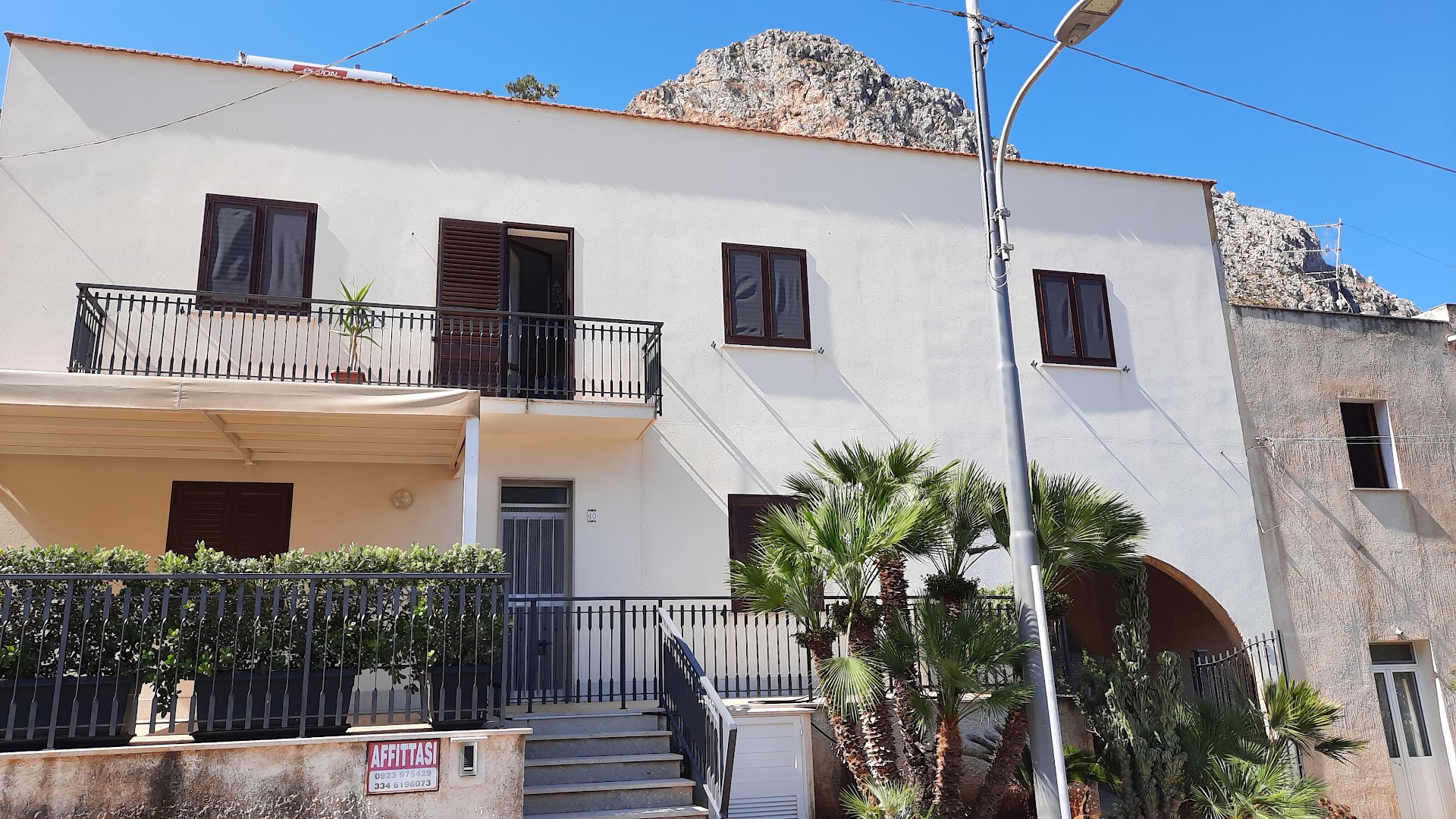 La Via dell'Acqua B&B