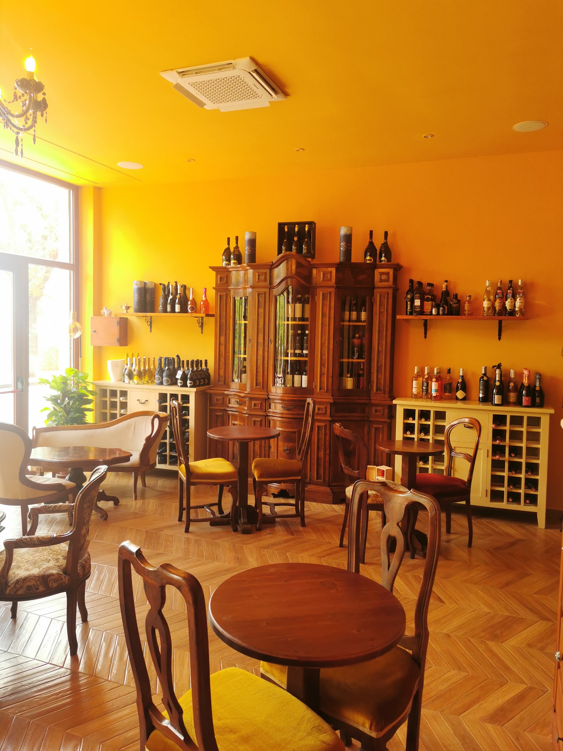 Il Mercante