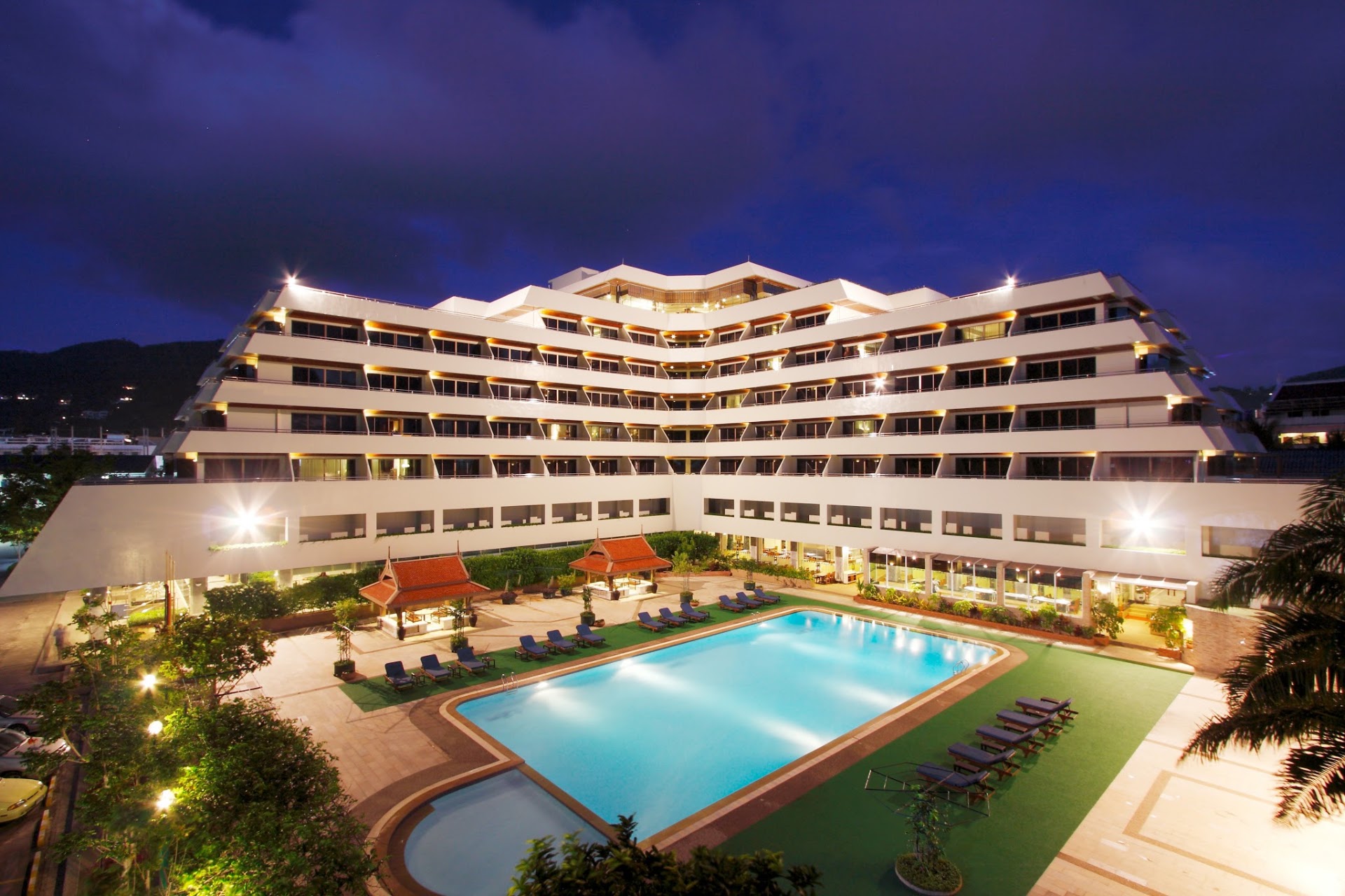 Patong Resort