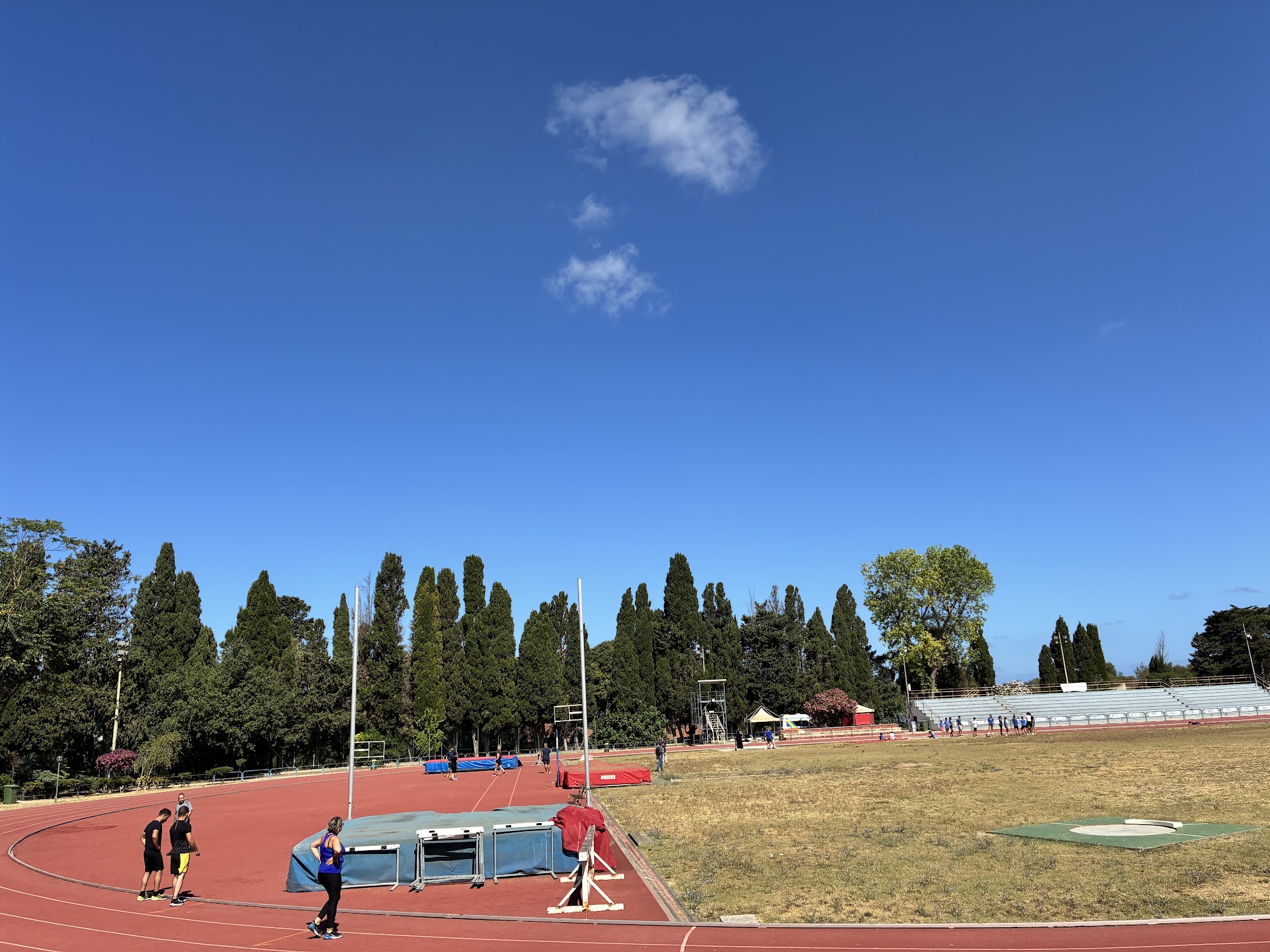 Atletica Ichnos
